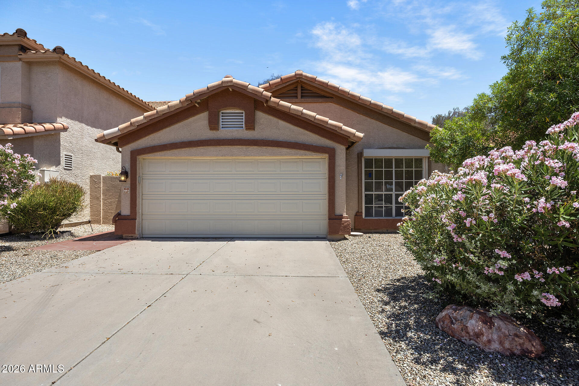 1031 N ARROYA Street, Mesa, AZ 85205