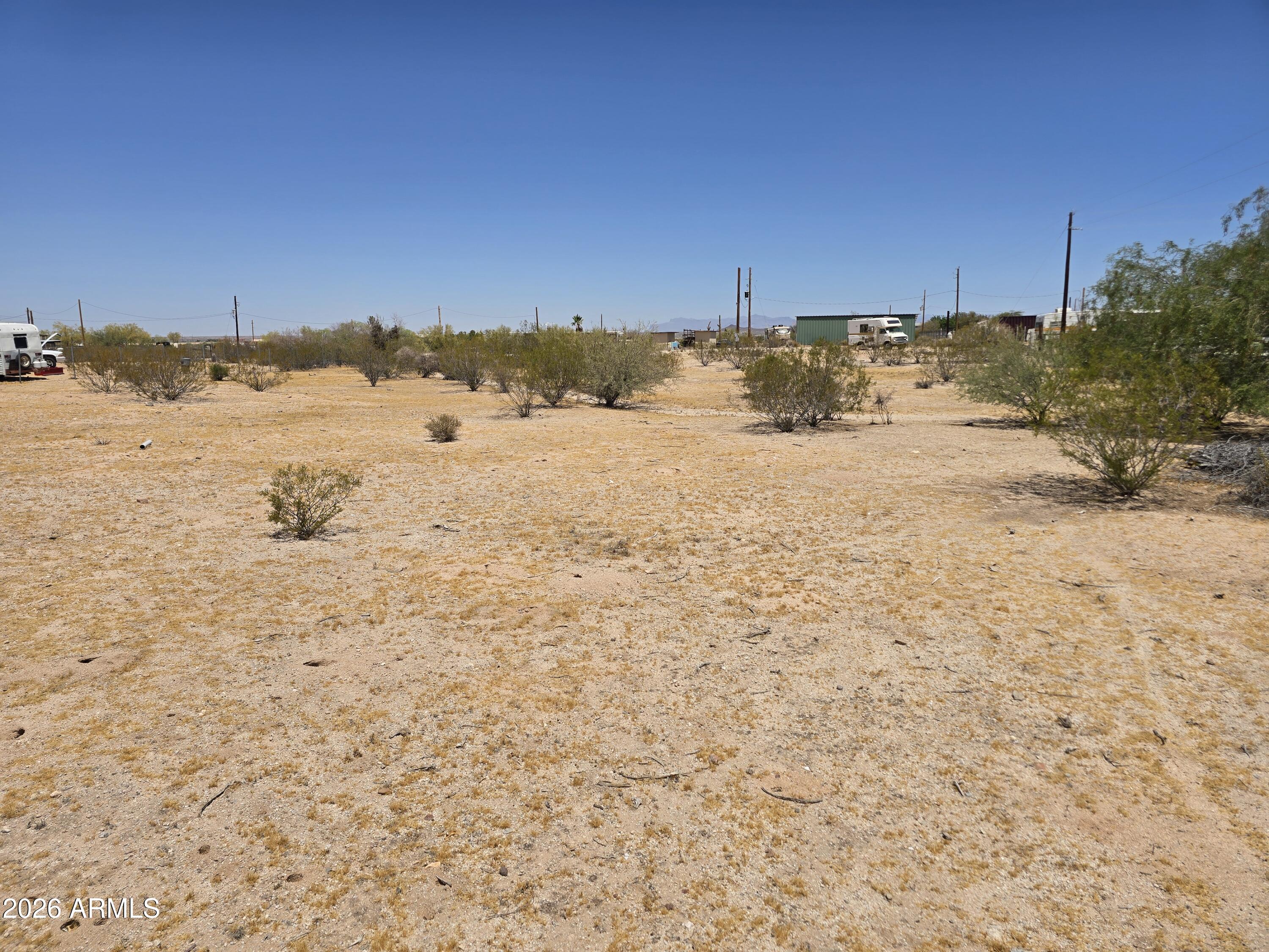 19876 E FIRETHORN Road 279, Florence, AZ 85132