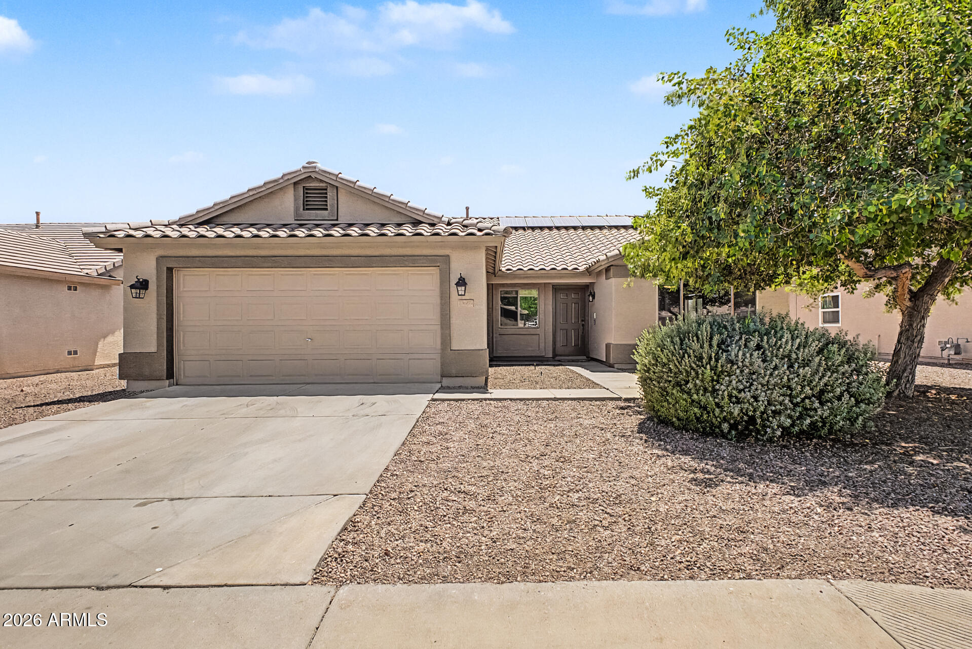 13857 W COTTONWOOD Street, Surprise, AZ 85374 — Photo 1 of 33