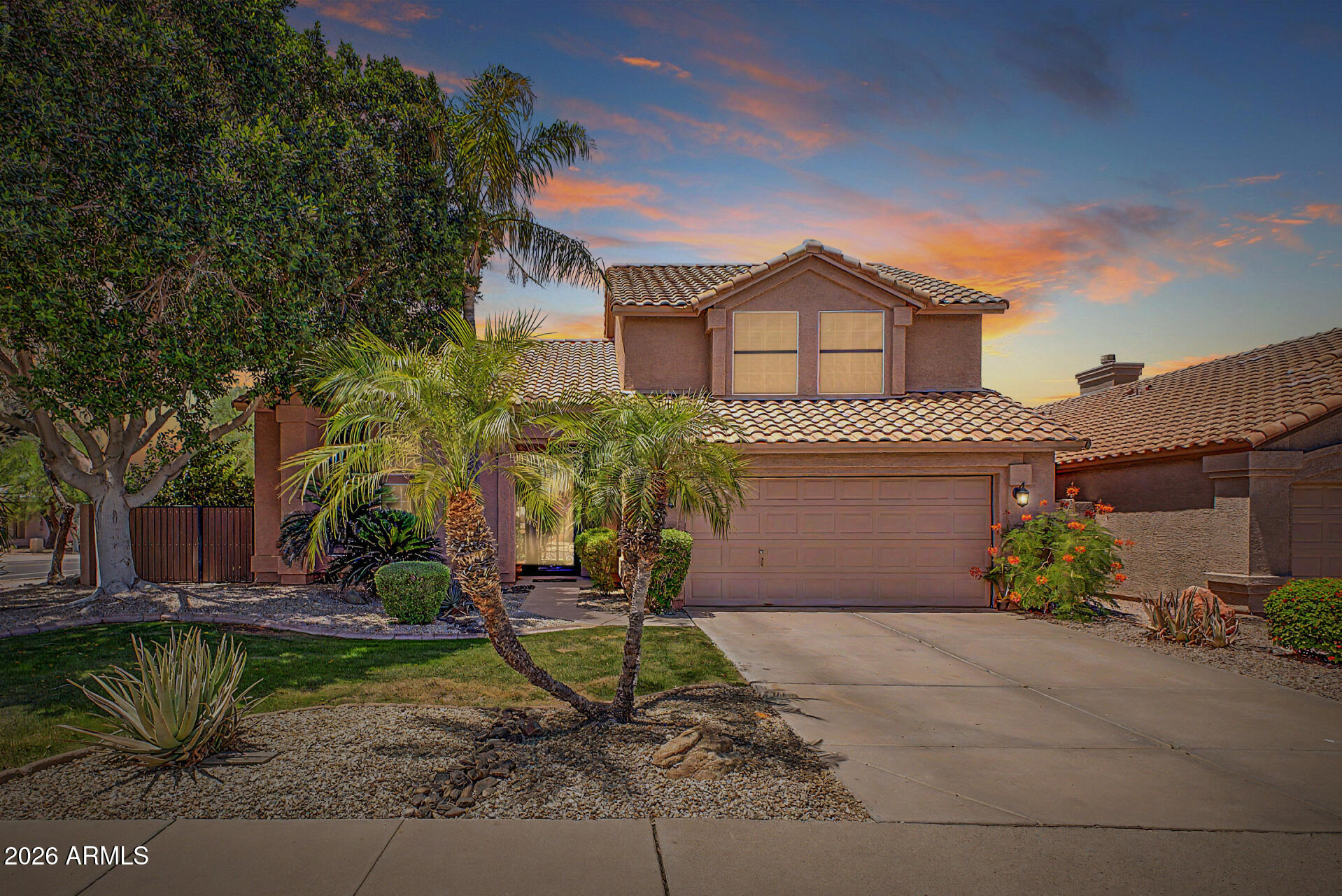 3948 N RANIER, Mesa, AZ 85215
