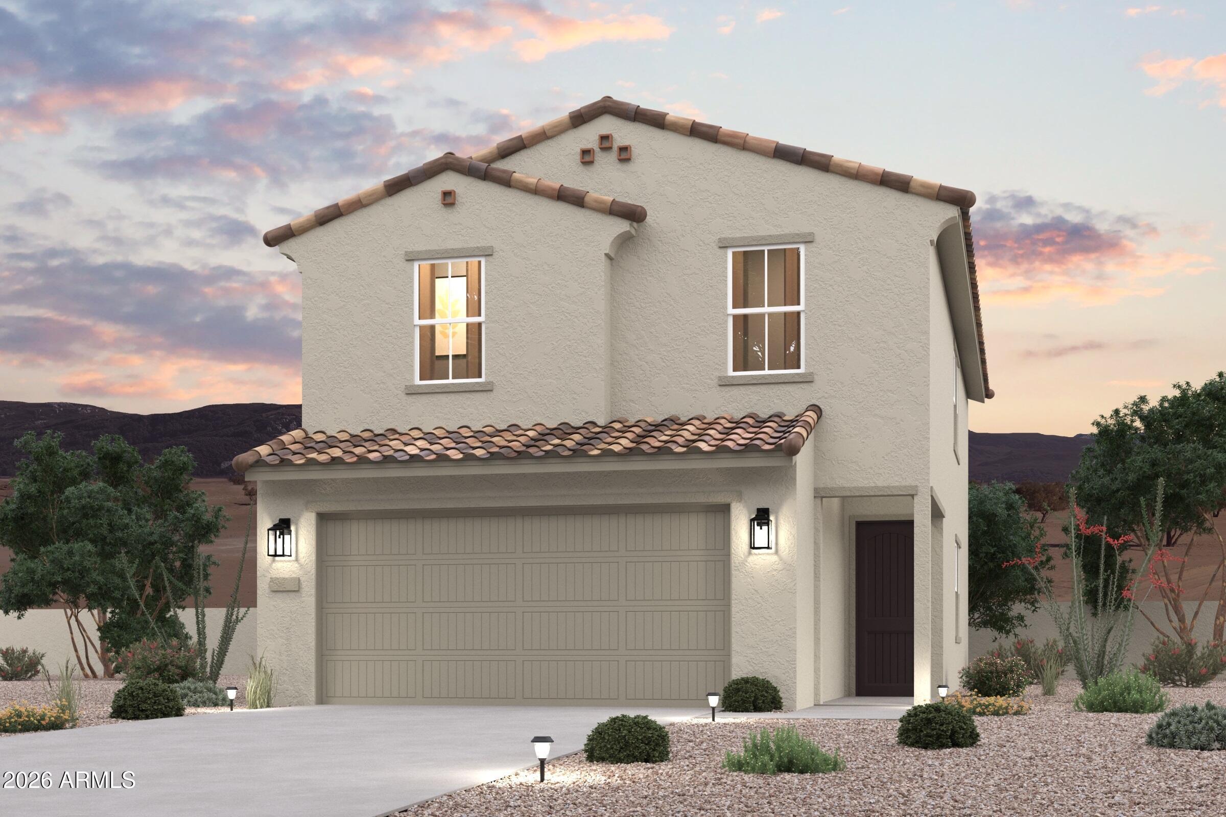 17316 W VILLA CHULA Lane, Surprise, AZ 85387