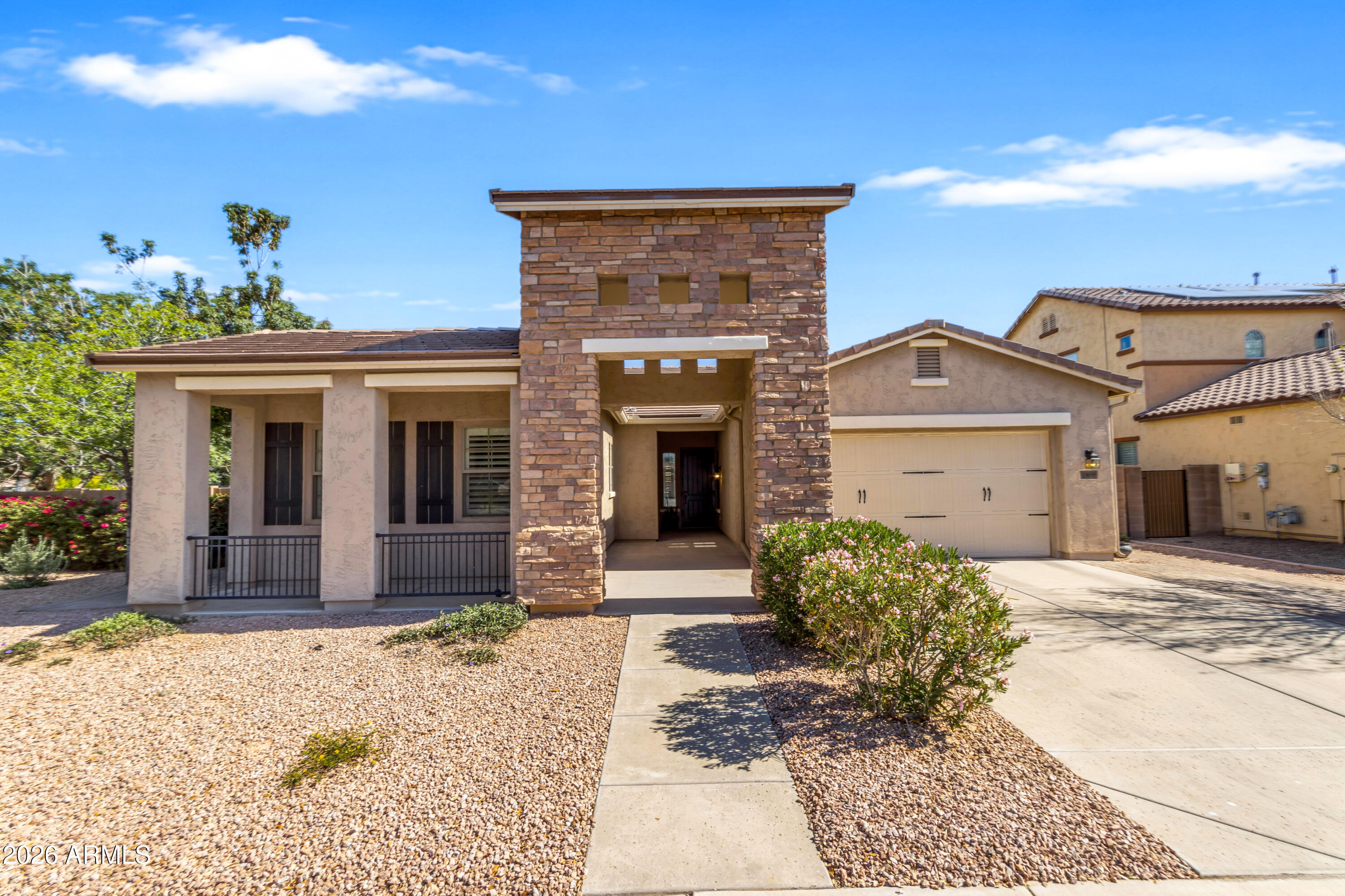18698 E DRUIDS GLEN Road, Queen Creek, AZ 85142 — Photo 1 of 63