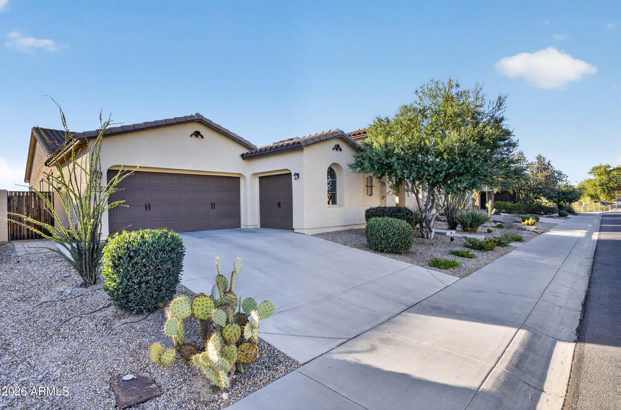 14468 S 179TH Avenue, Goodyear, AZ 85338 — Photo 1 of 107
