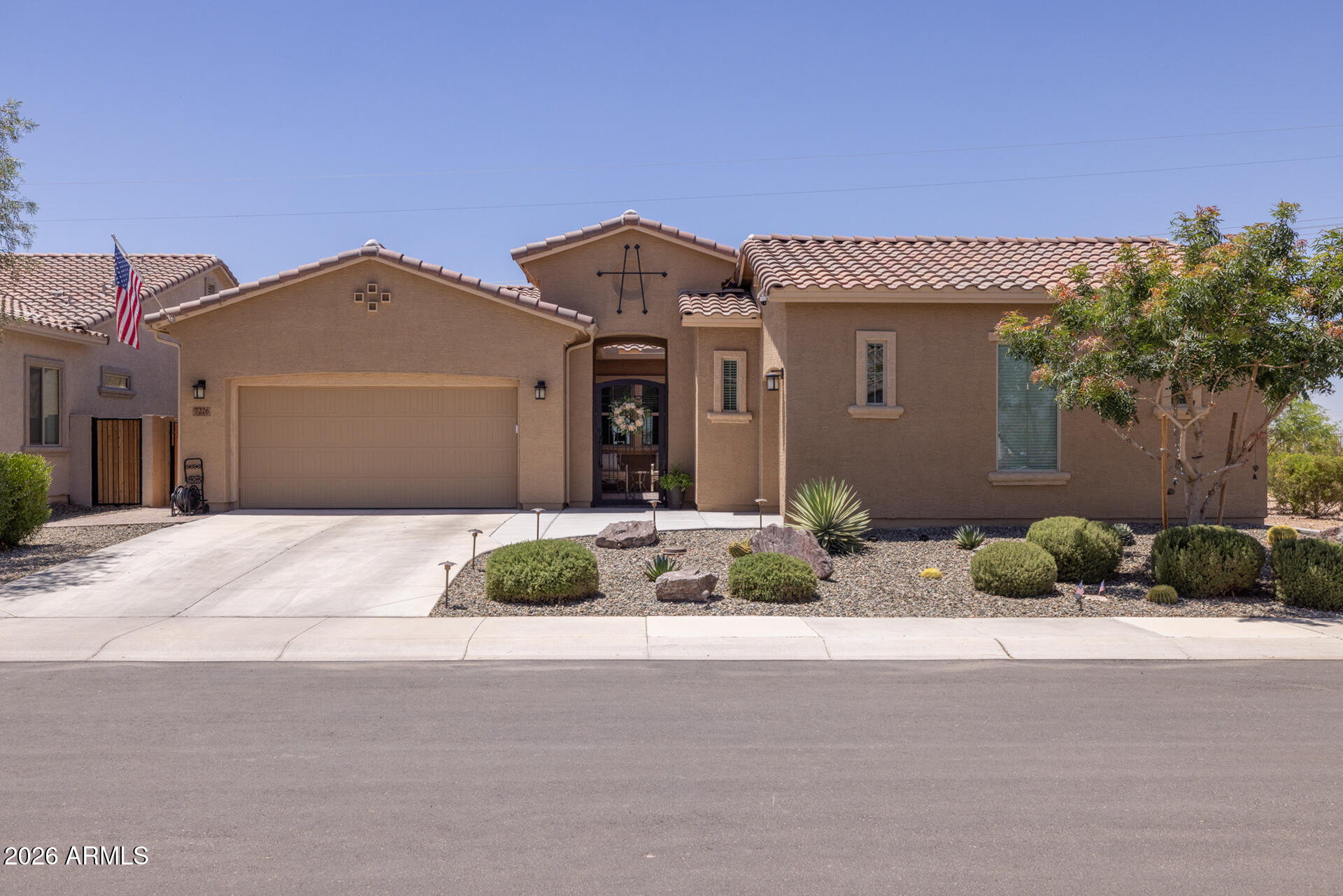 7226 S KACHINA Place, Gold Canyon, AZ 85118