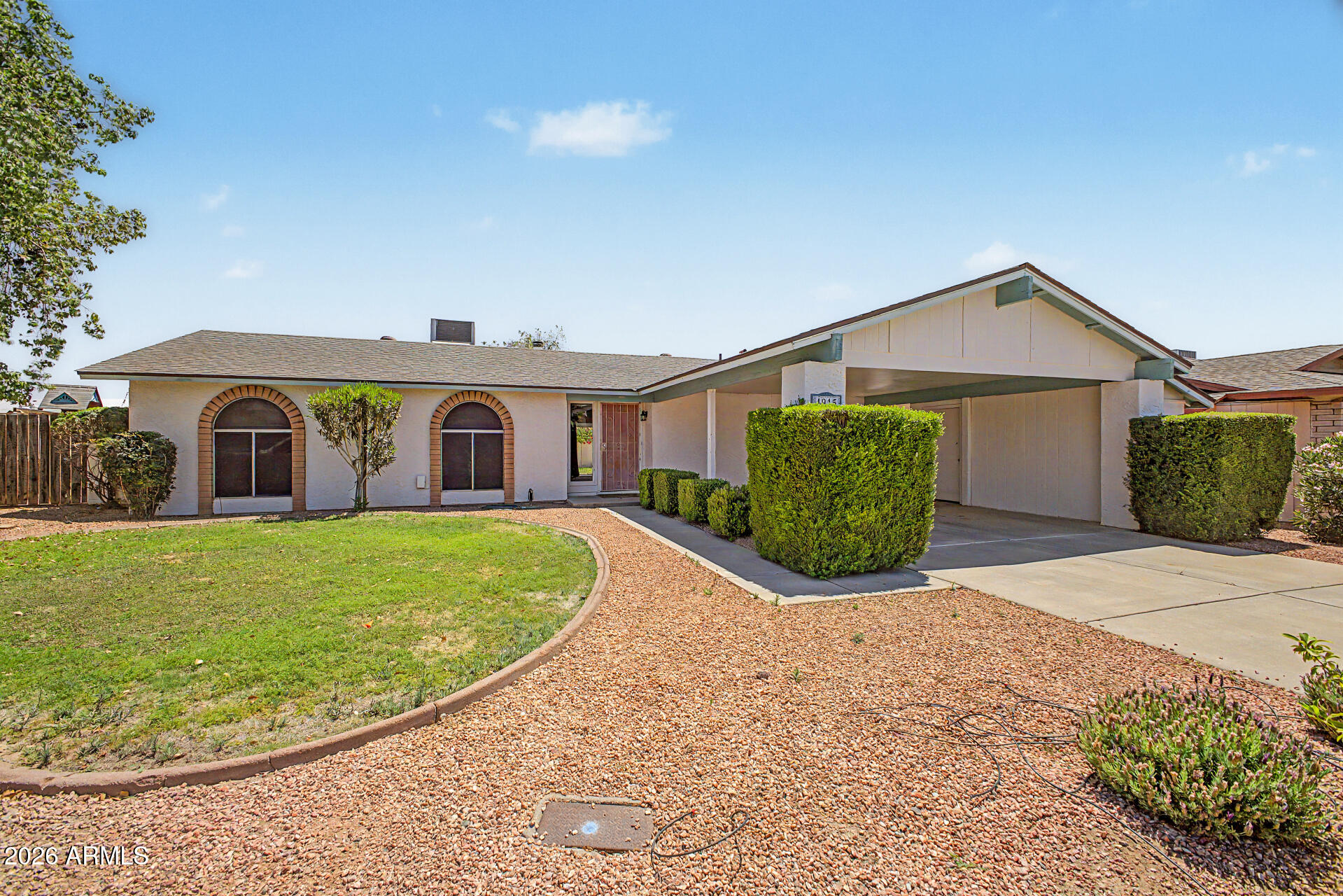 4915 W VILLA MARIA Drive, Glendale, AZ 85308 — Photo 1 of 34