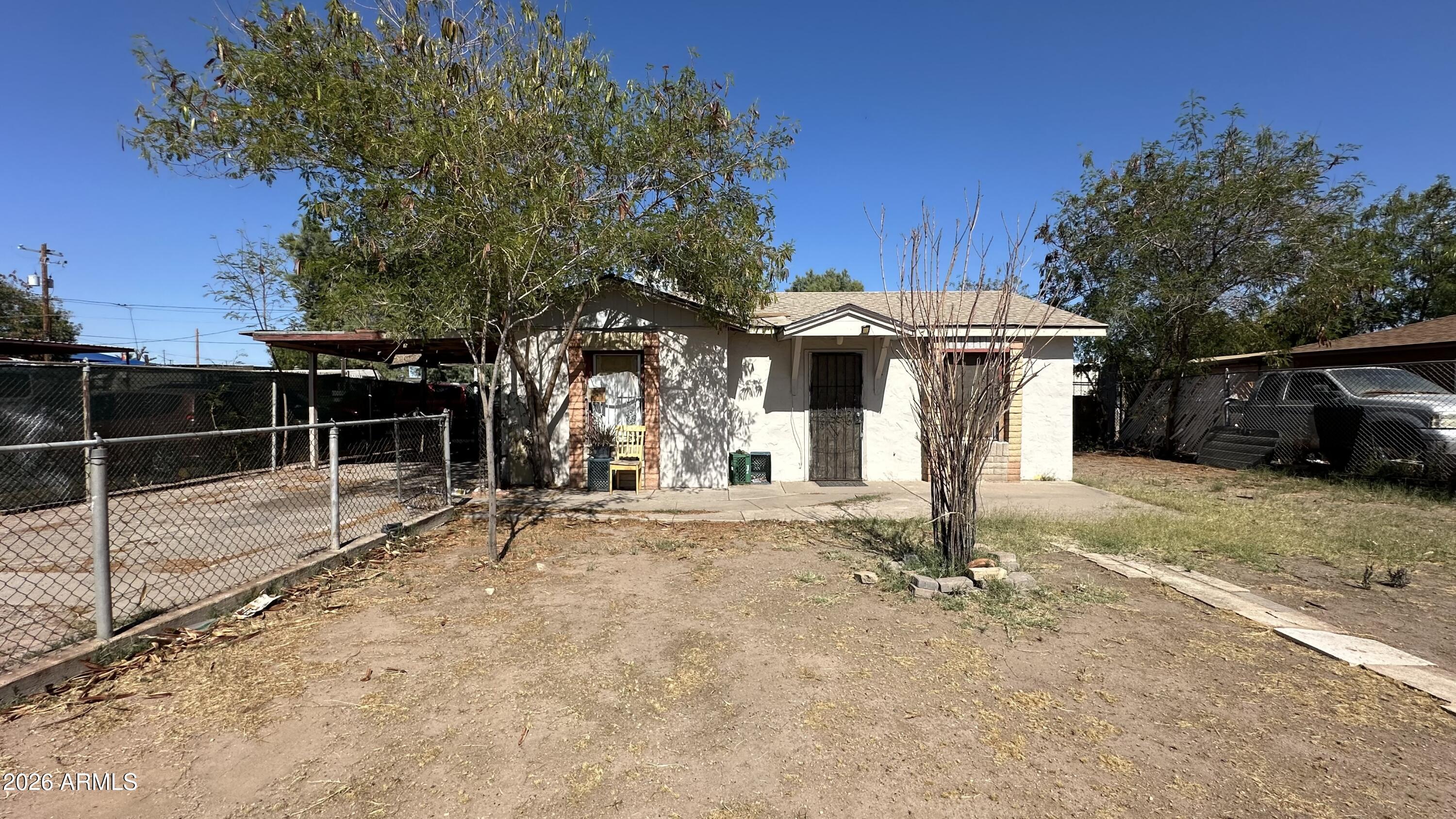 121 N 28TH Avenue, Phoenix, AZ 85009