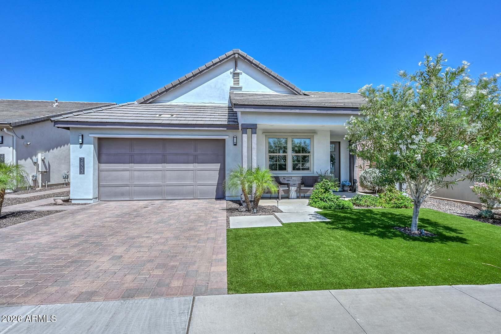 26733 N 68TH Lane, Peoria, AZ 85383