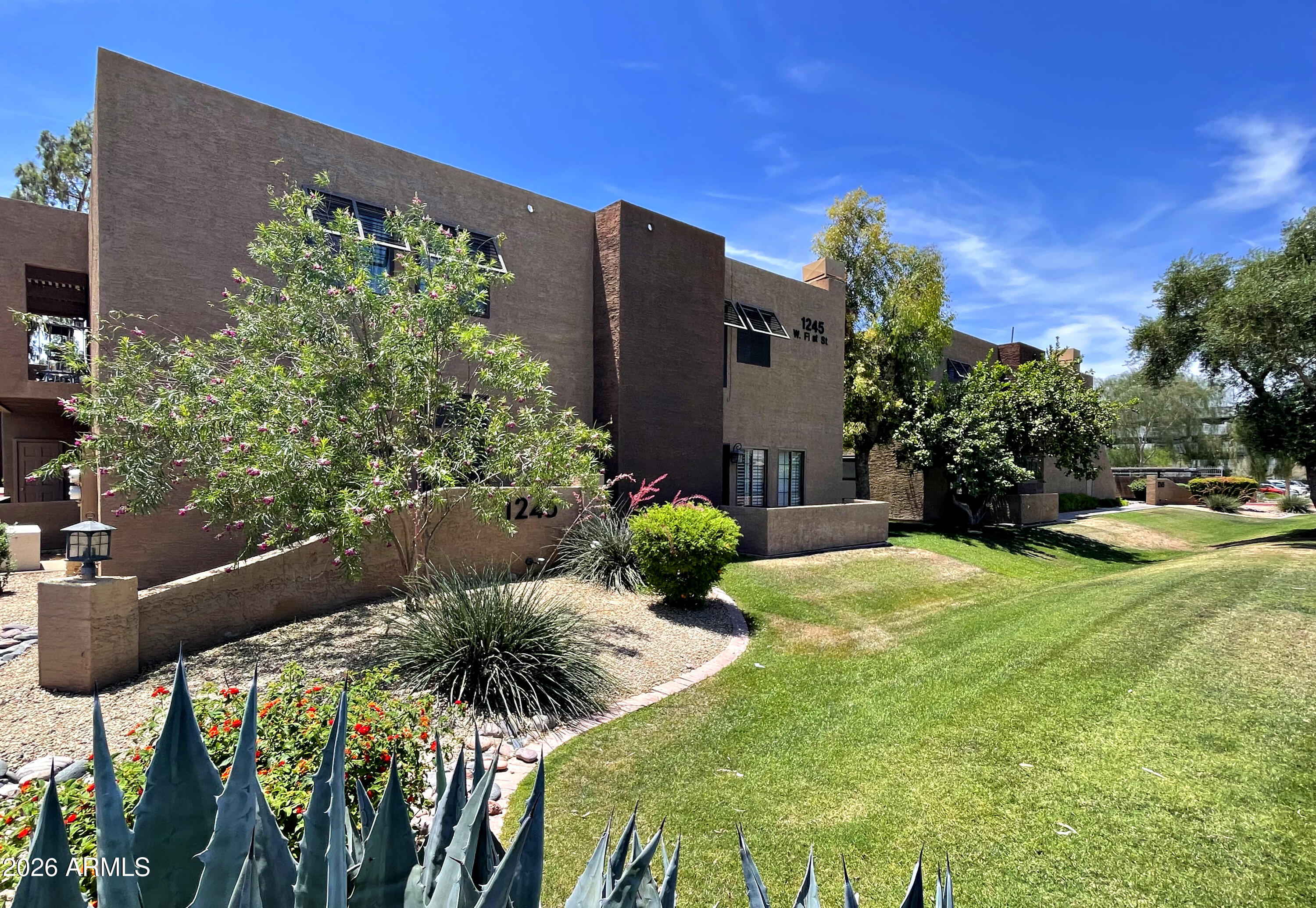 1245 W 1ST Street 125, Tempe, AZ 85281