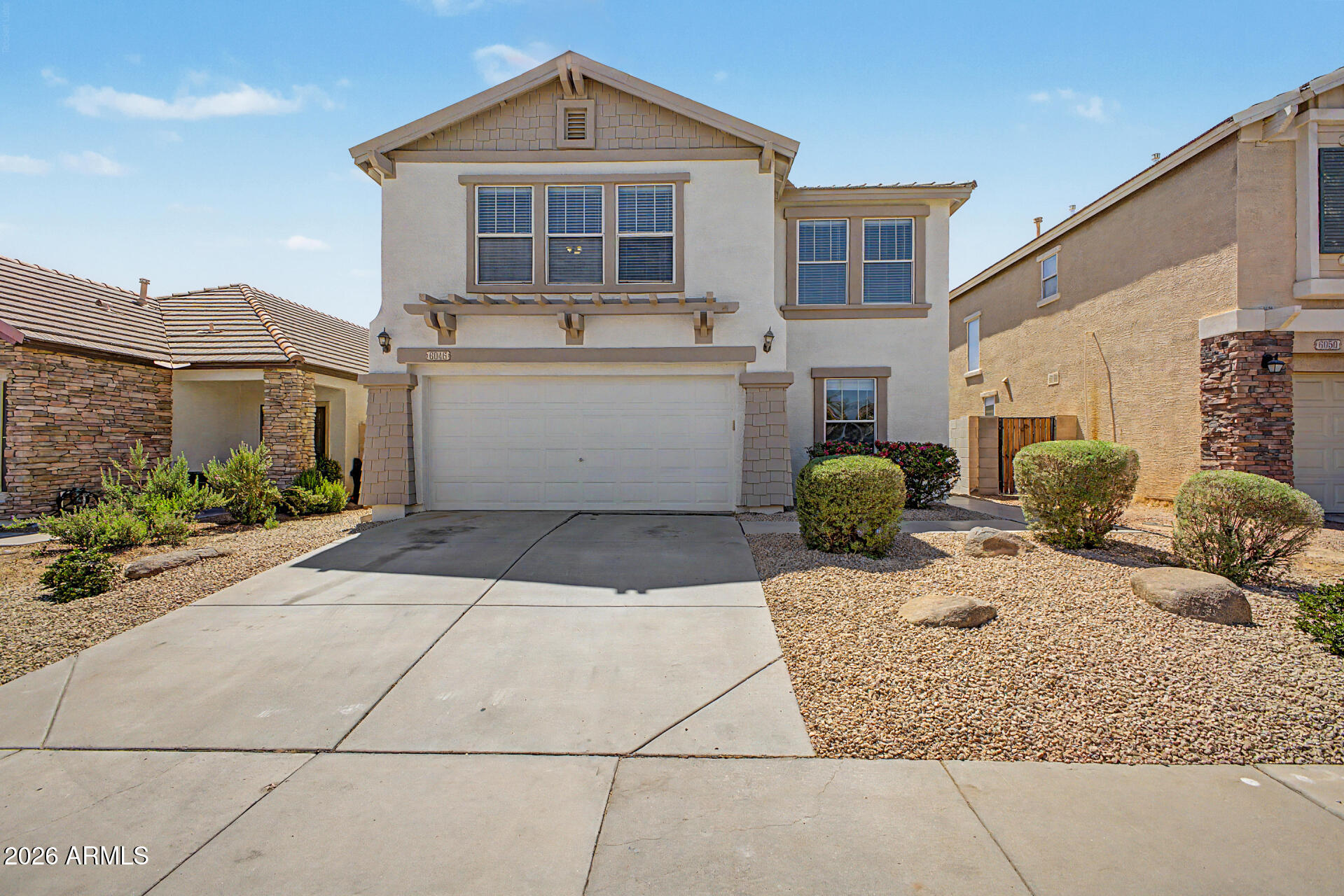 6046 N FLORENCE Avenue, Litchfield Park, AZ 85340