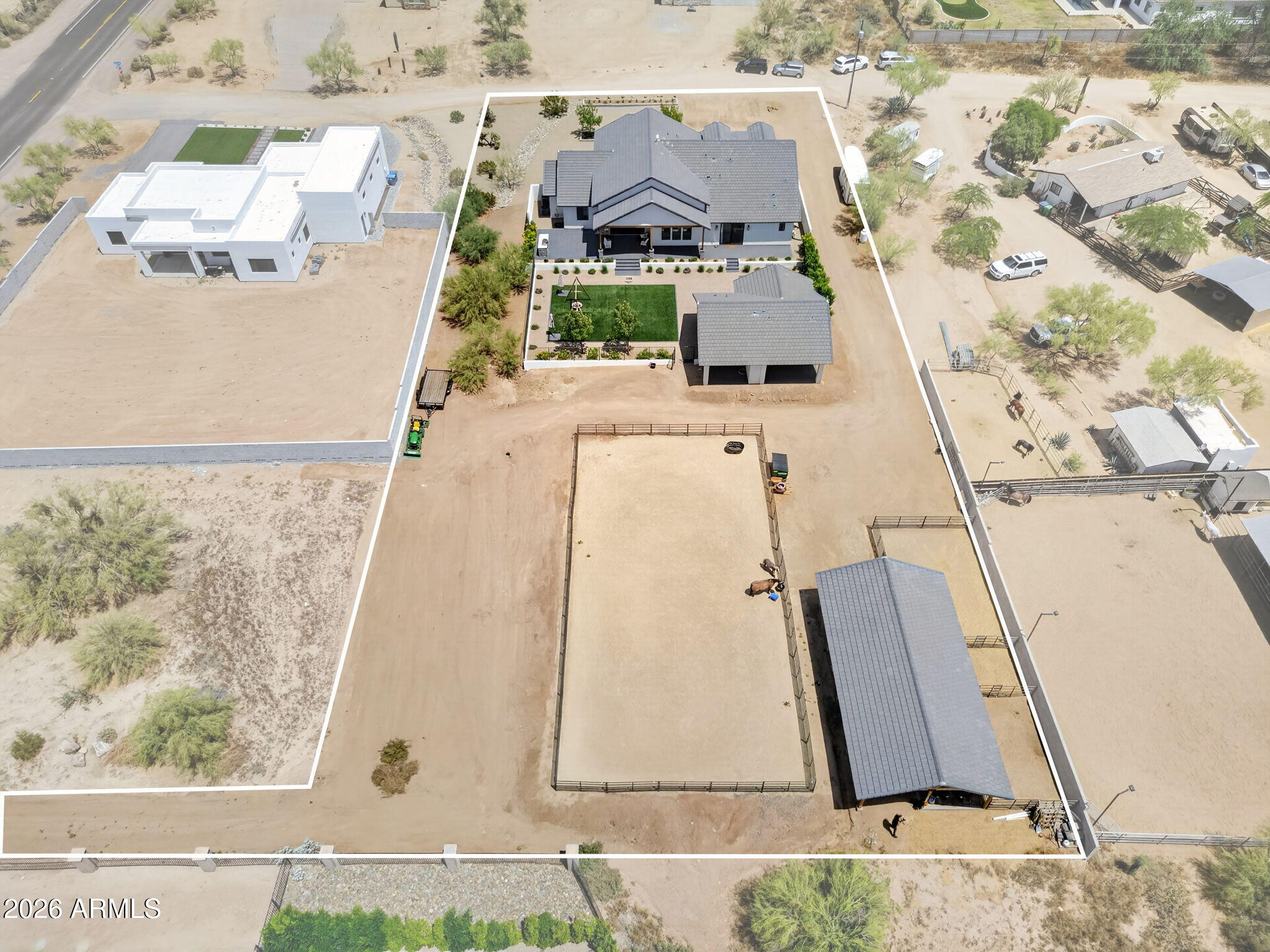 29714 N 63rd Street, Cave Creek, AZ 85331 — Photo 1 of 106