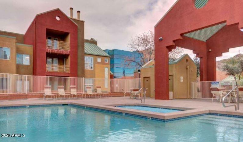 154 W 5TH Street 224, Tempe, AZ 85281