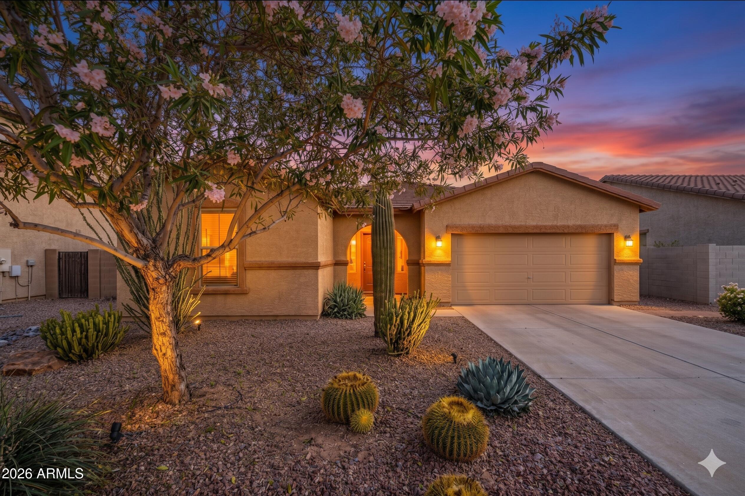 2418 W ANGEL Way, San Tan Valley, AZ 85144 — Photo 1 of 25