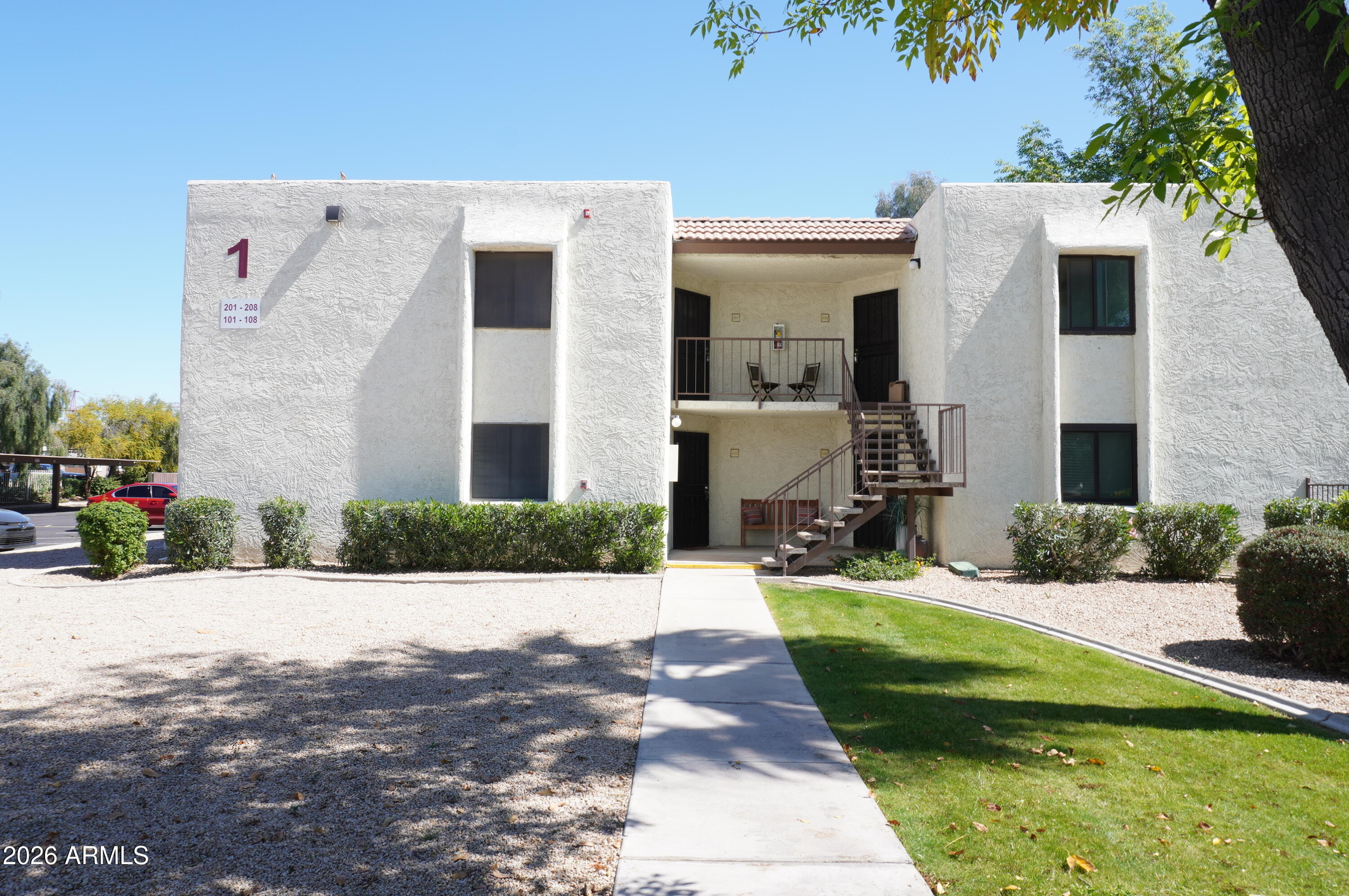 10444 N 69TH Street 107, Paradise Valley, AZ 85253
