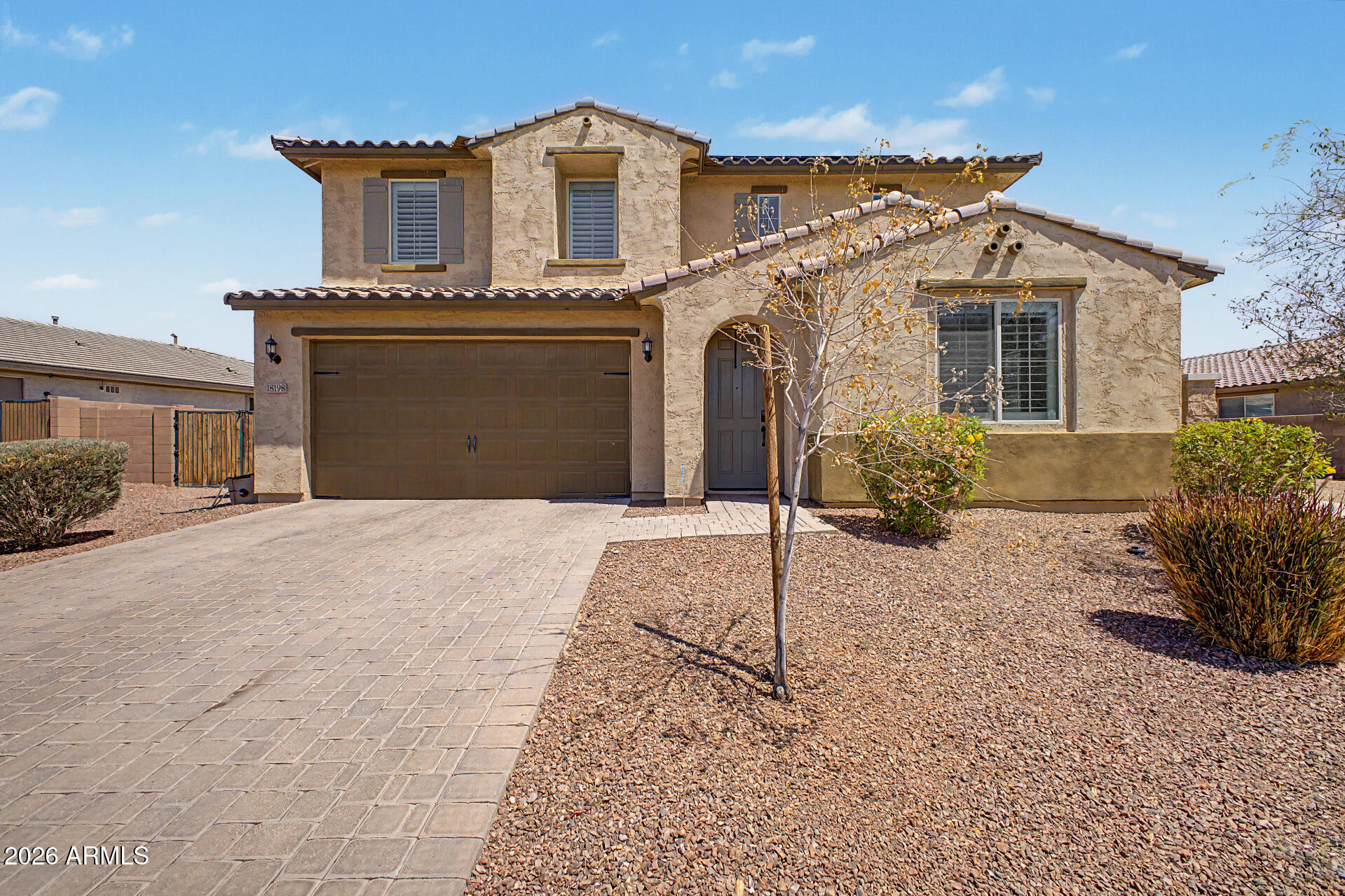 18198 W FULTON Street, Goodyear, AZ 85338