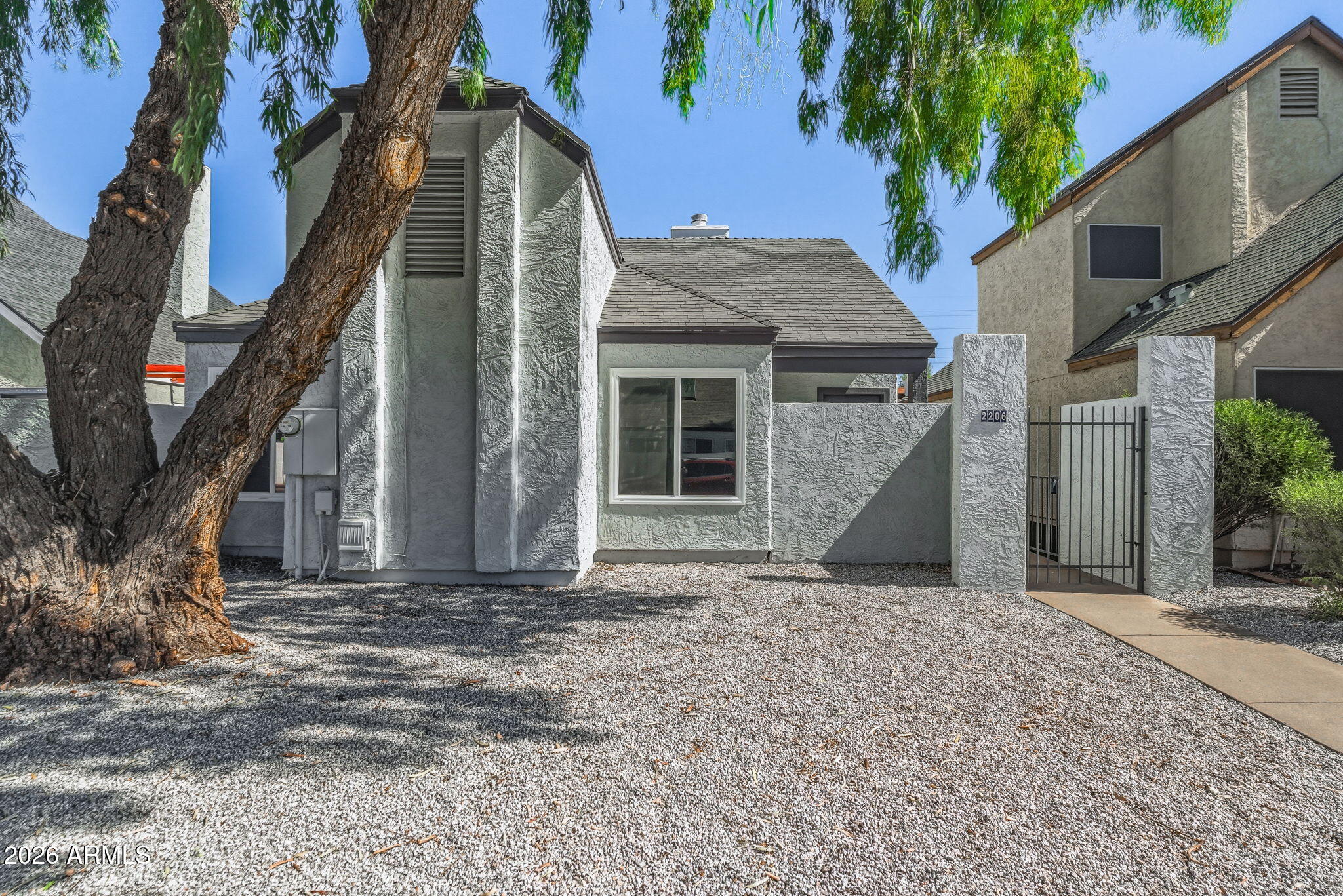 2206 W BEAUBIEN Drive, Phoenix, AZ 85027 — Photo 1 of 56