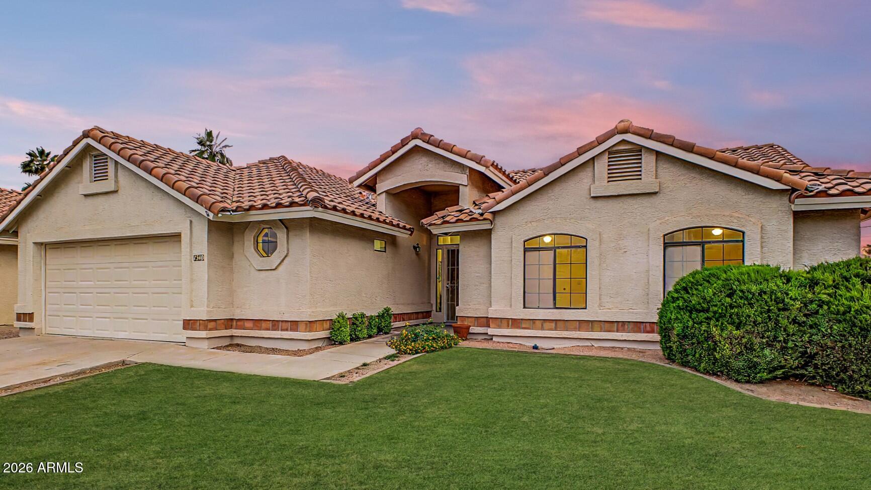 1340 N DIANE Circle, Mesa, AZ 85203