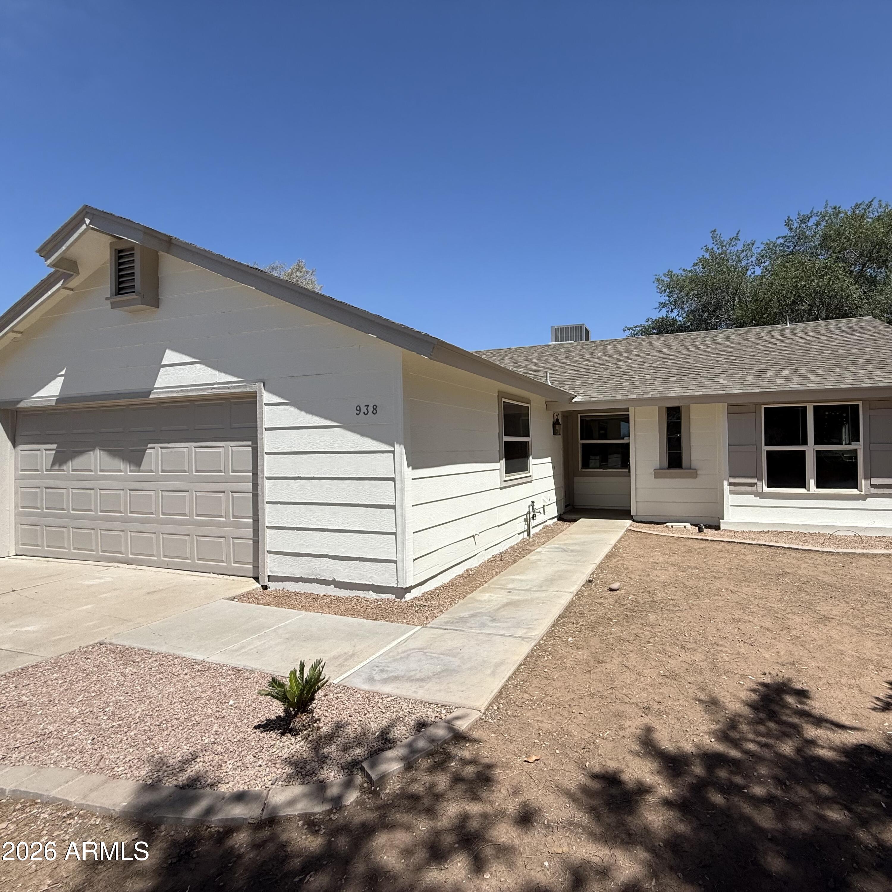 938 N EVERGREEN Court, Gilbert, AZ 85233