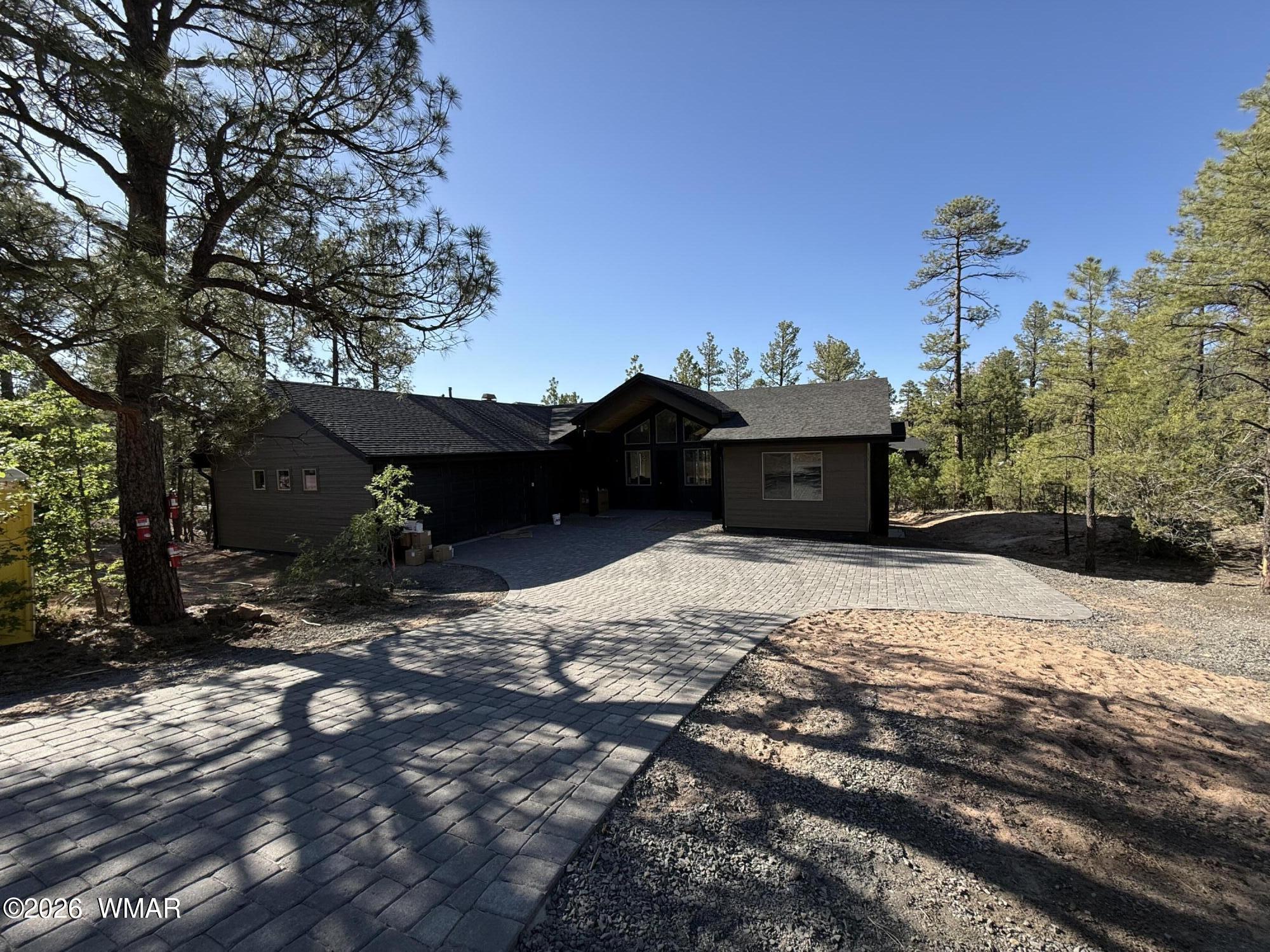 4500 W Fox Glove Lane, Show Low, AZ 85901 — Photo 1 of 28