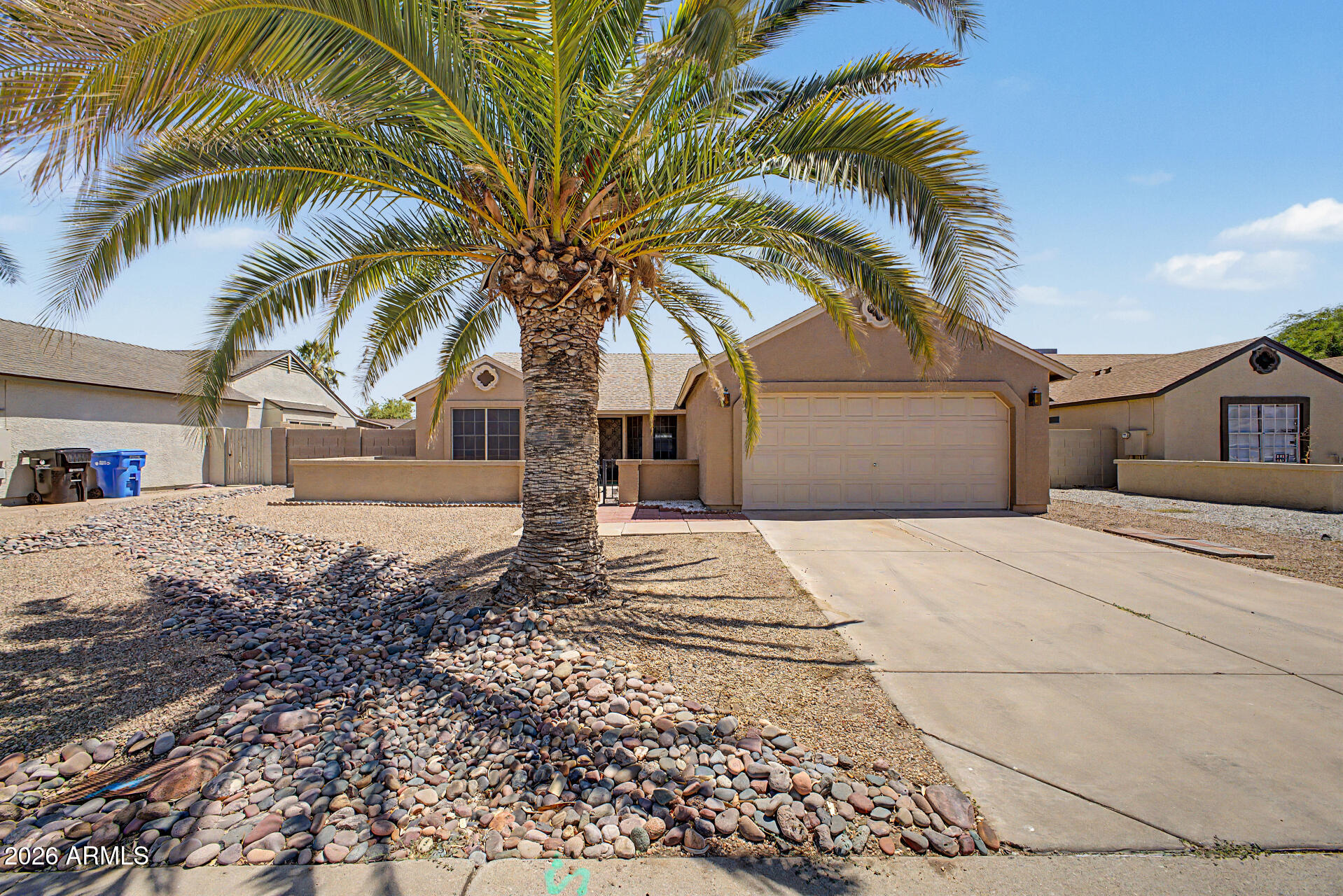 4407 W YORKSHIRE Drive, Glendale, AZ 85308 — Photo 1 of 32