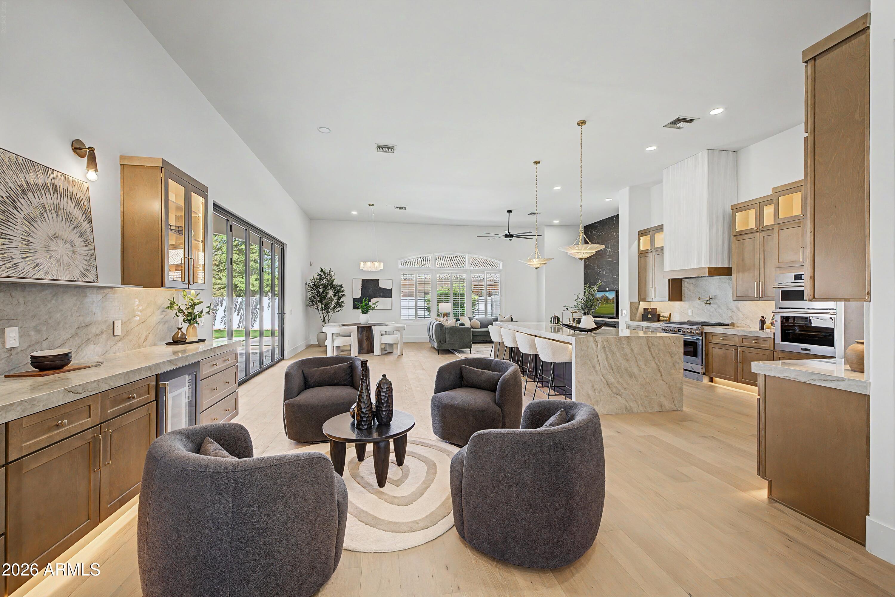 700 N DOBSON Road 11, Chandler, AZ 85224 — Photo 1 of 36