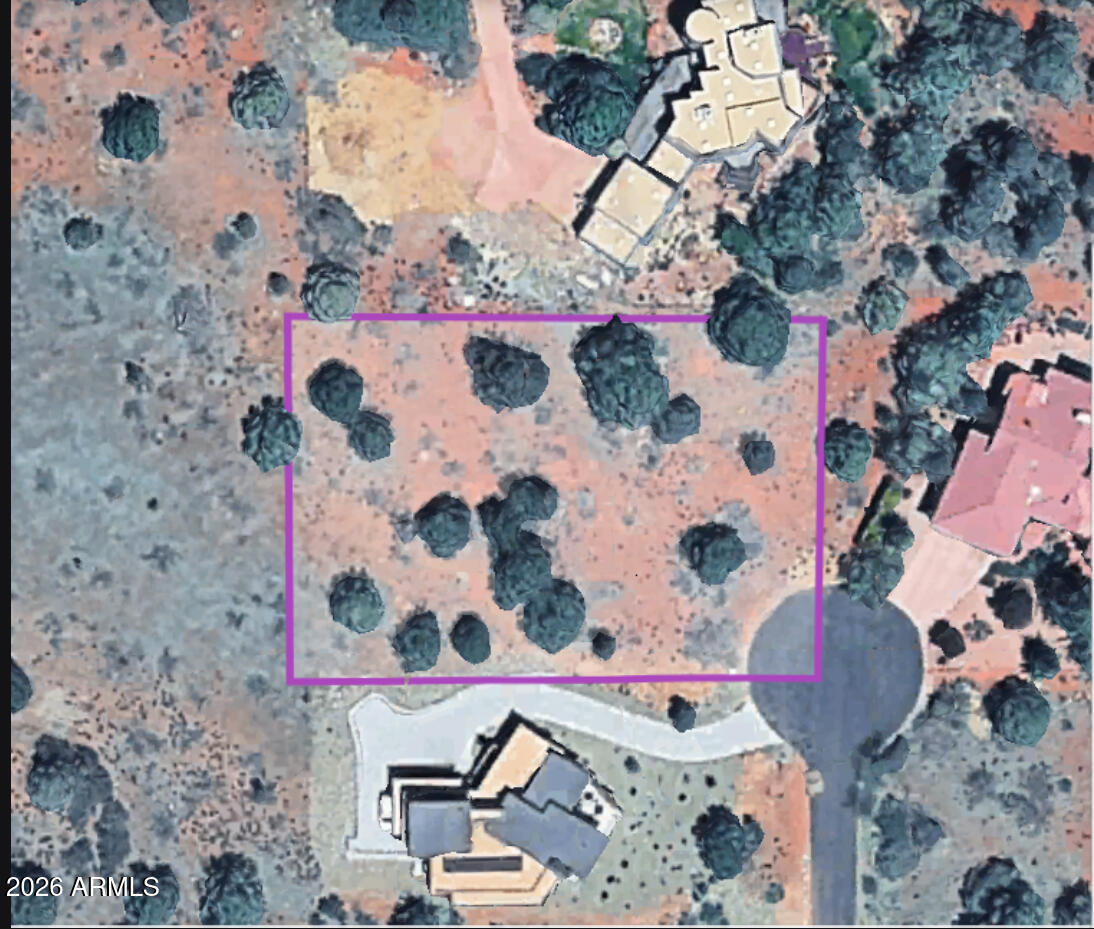 165 Via Del Viento 2-1, Sedona, AZ 86351 — Photo 1 of 8