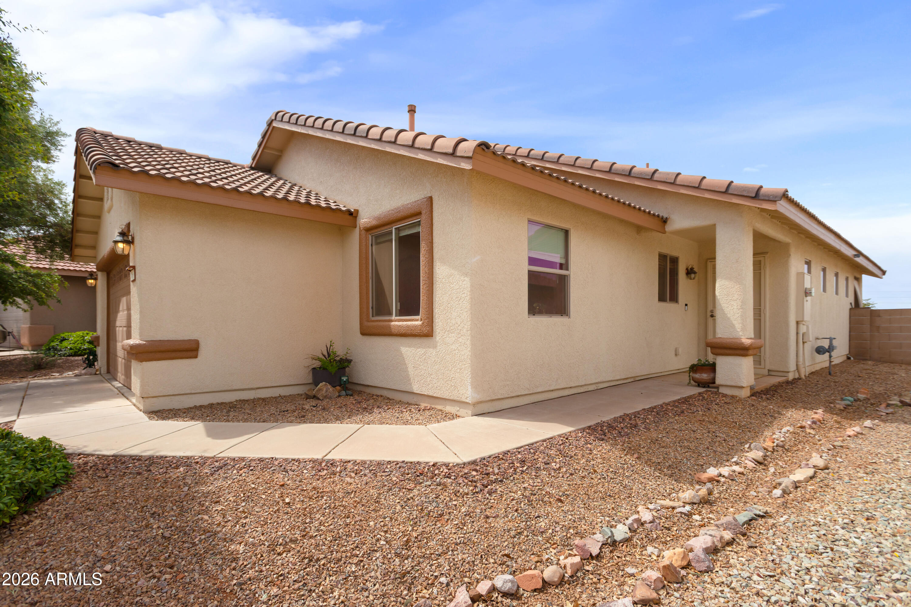 4663 BIG BEND Street, Sierra Vista, AZ 85650