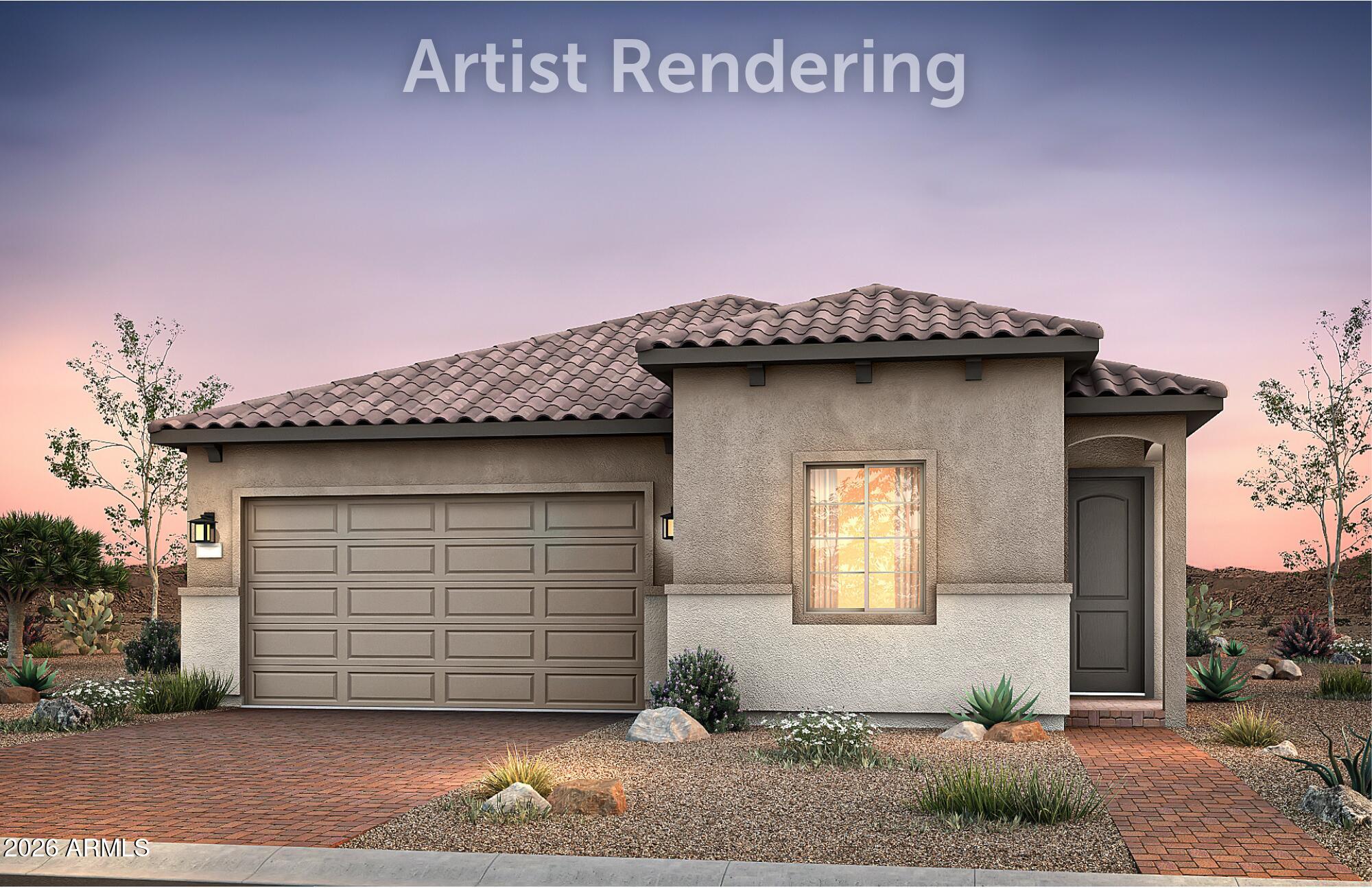 20141 N 267th Drive, Buckeye, AZ 85396