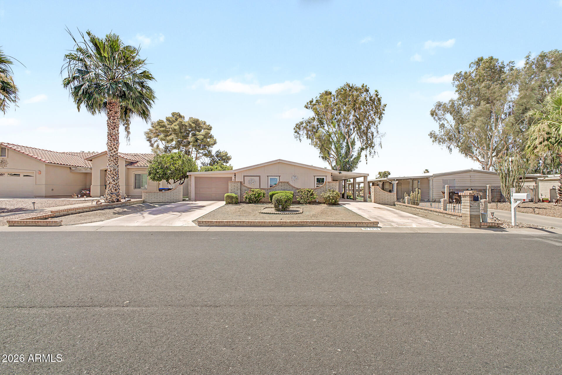 9010 E SUN LAKES Boulevard N, Sun Lakes, AZ 85248