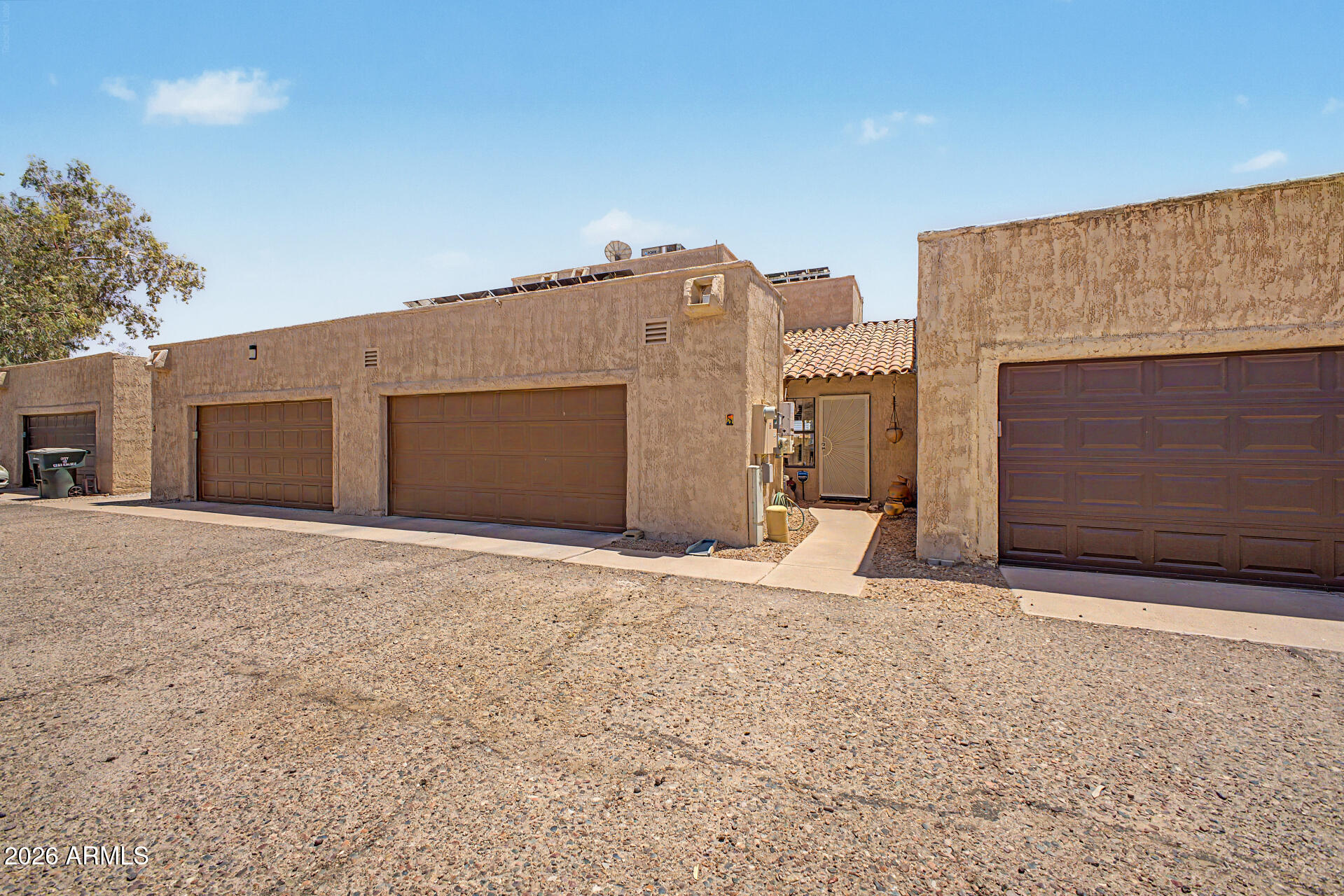 1915 N AVENIDA DE PALMAS 5, Casa Grande, AZ 85122