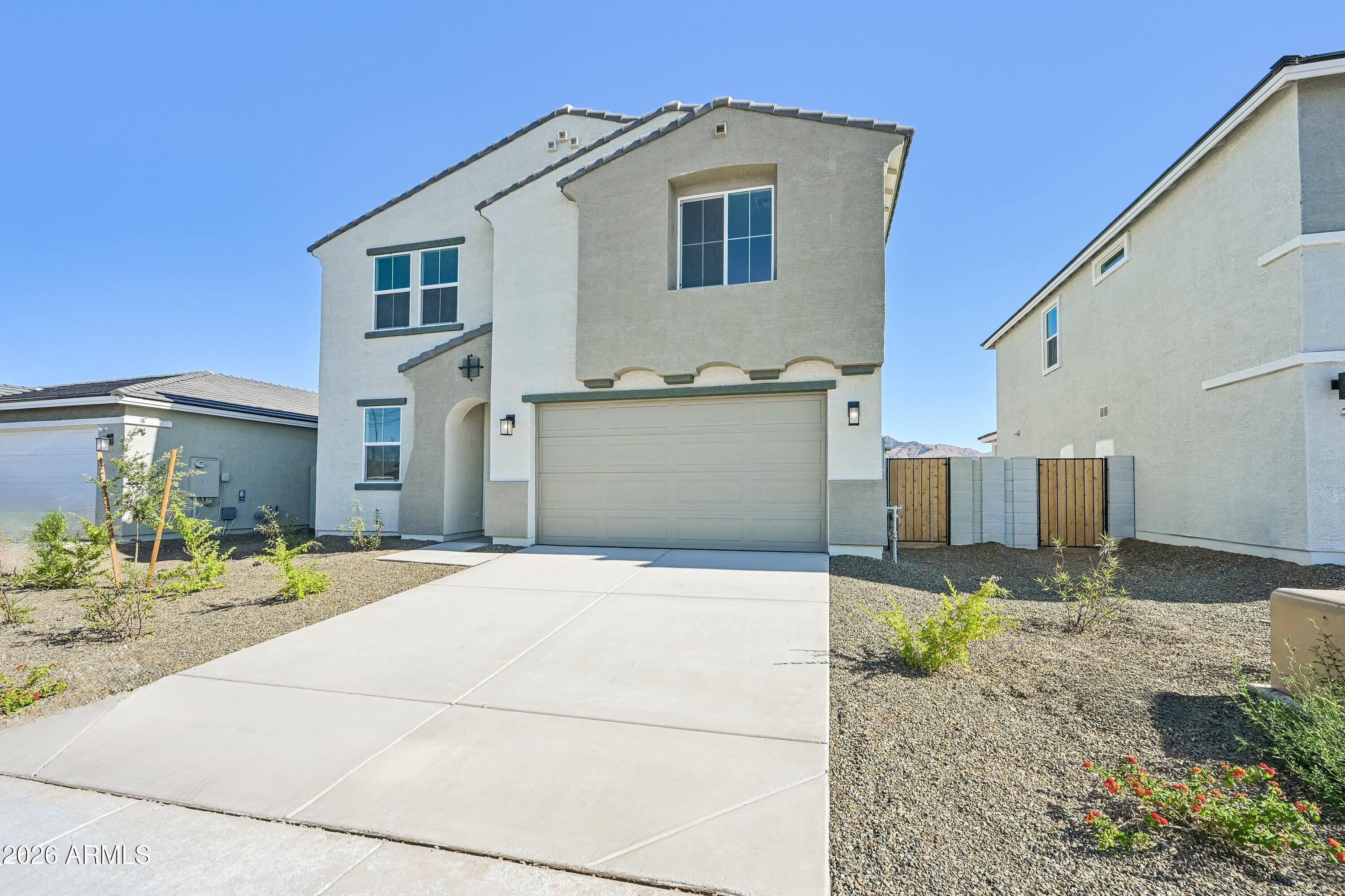 22969 W MONONA Lane, Surprise, AZ 85387