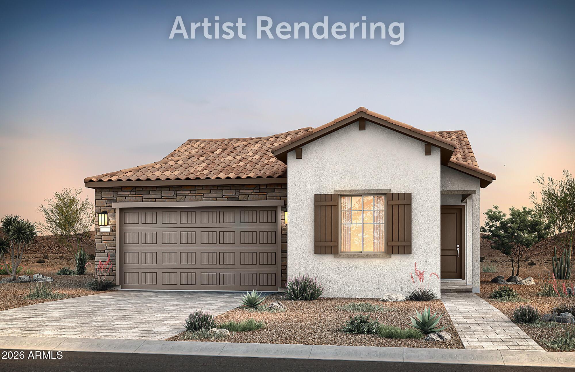 20125 N 267th Drive, Buckeye, AZ 85396 — Photo 1 of 11