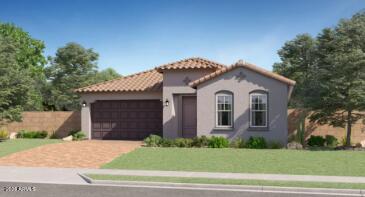 15768 W WILLIAMS Street, Goodyear, AZ 85338 — Photo 1 of 21