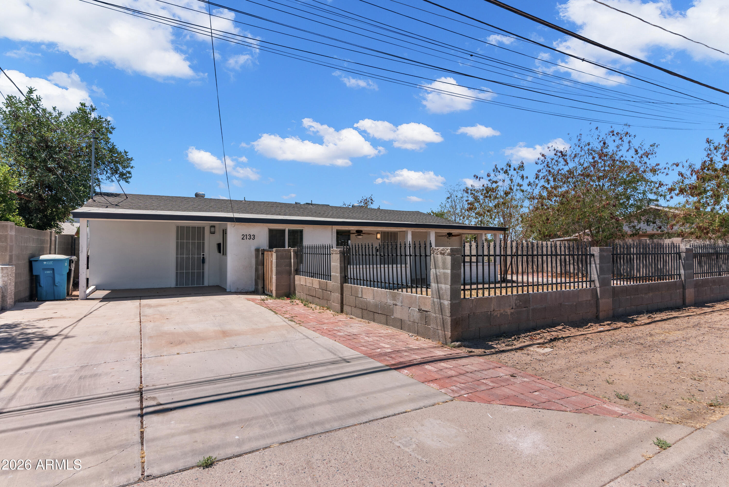 2133 W COLTER Street, Phoenix, AZ 85015