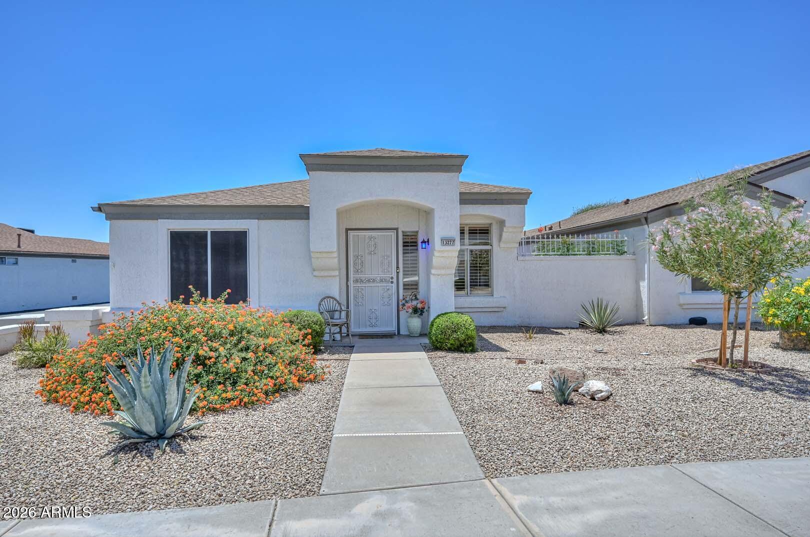 13277 W COUNTRYSIDE Drive, Sun City West, AZ 85375 — Photo 1 of 20
