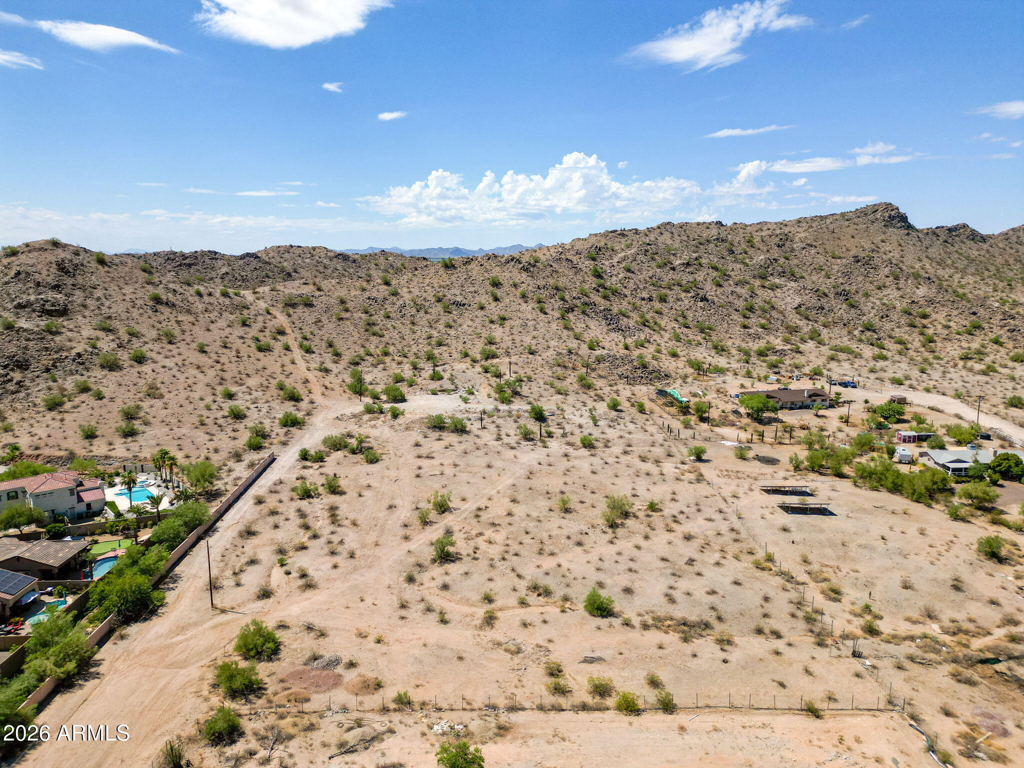 0 S 187th Avenue 21, Buckeye, AZ 85326
