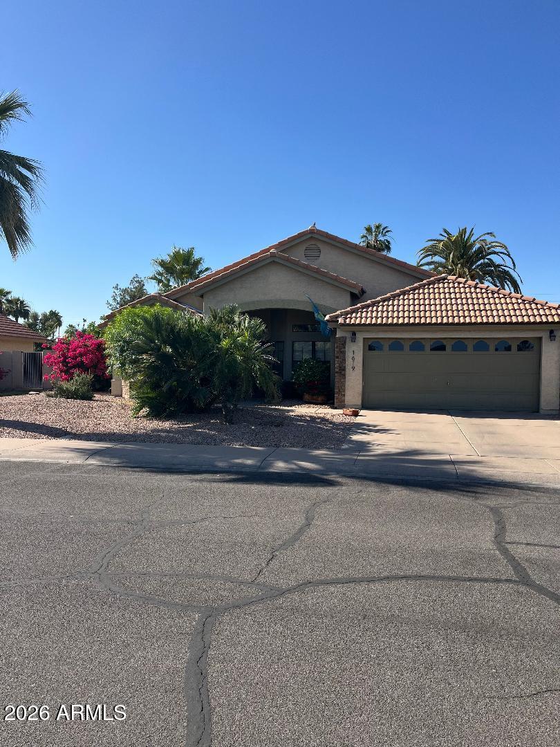 1619 E CHICAGO Street, Chandler, AZ 85225 — Photo 1 of 3
