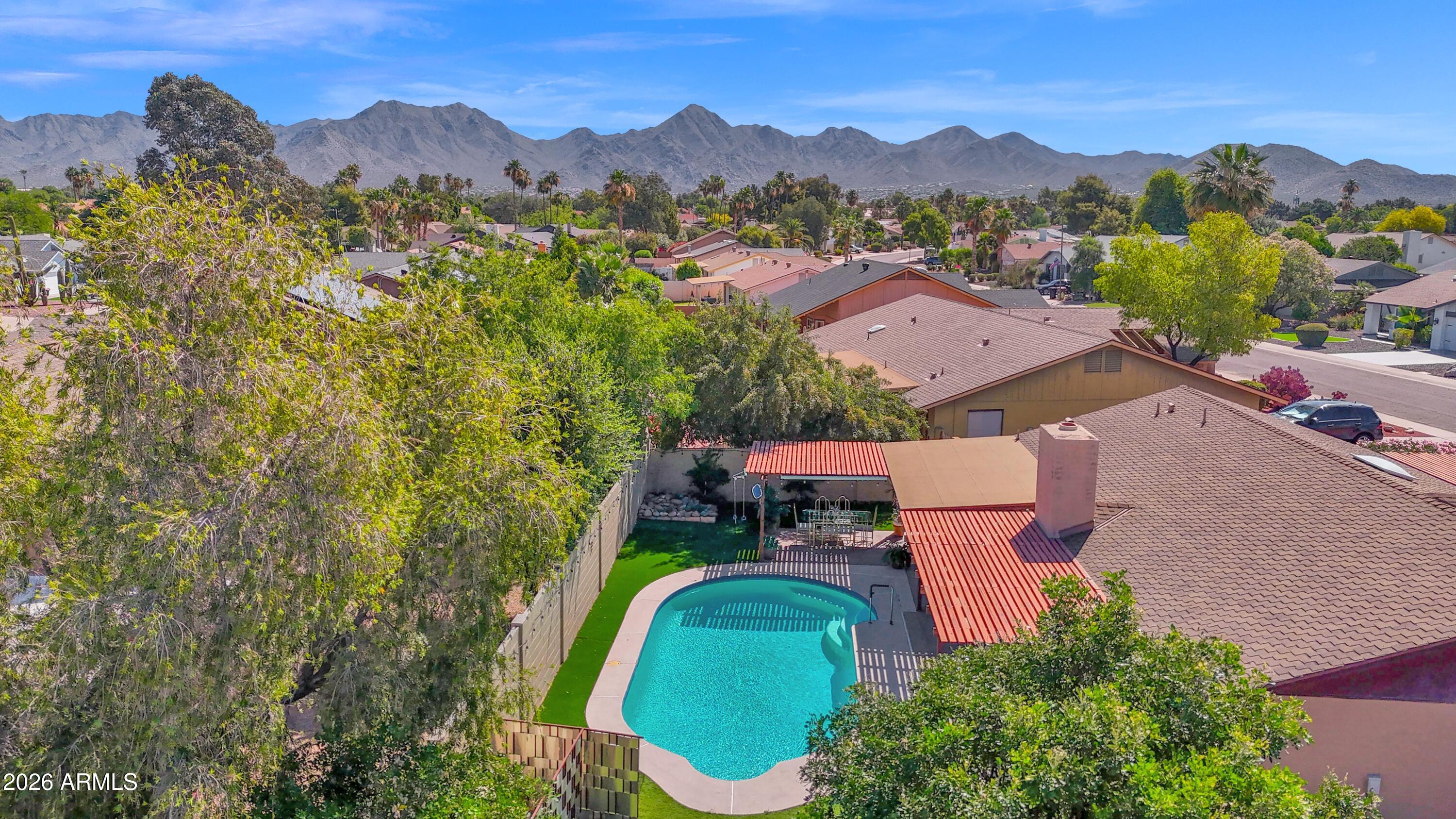 8832 E FRIESS Drive, Scottsdale, AZ 85260 — Photo 1 of 37