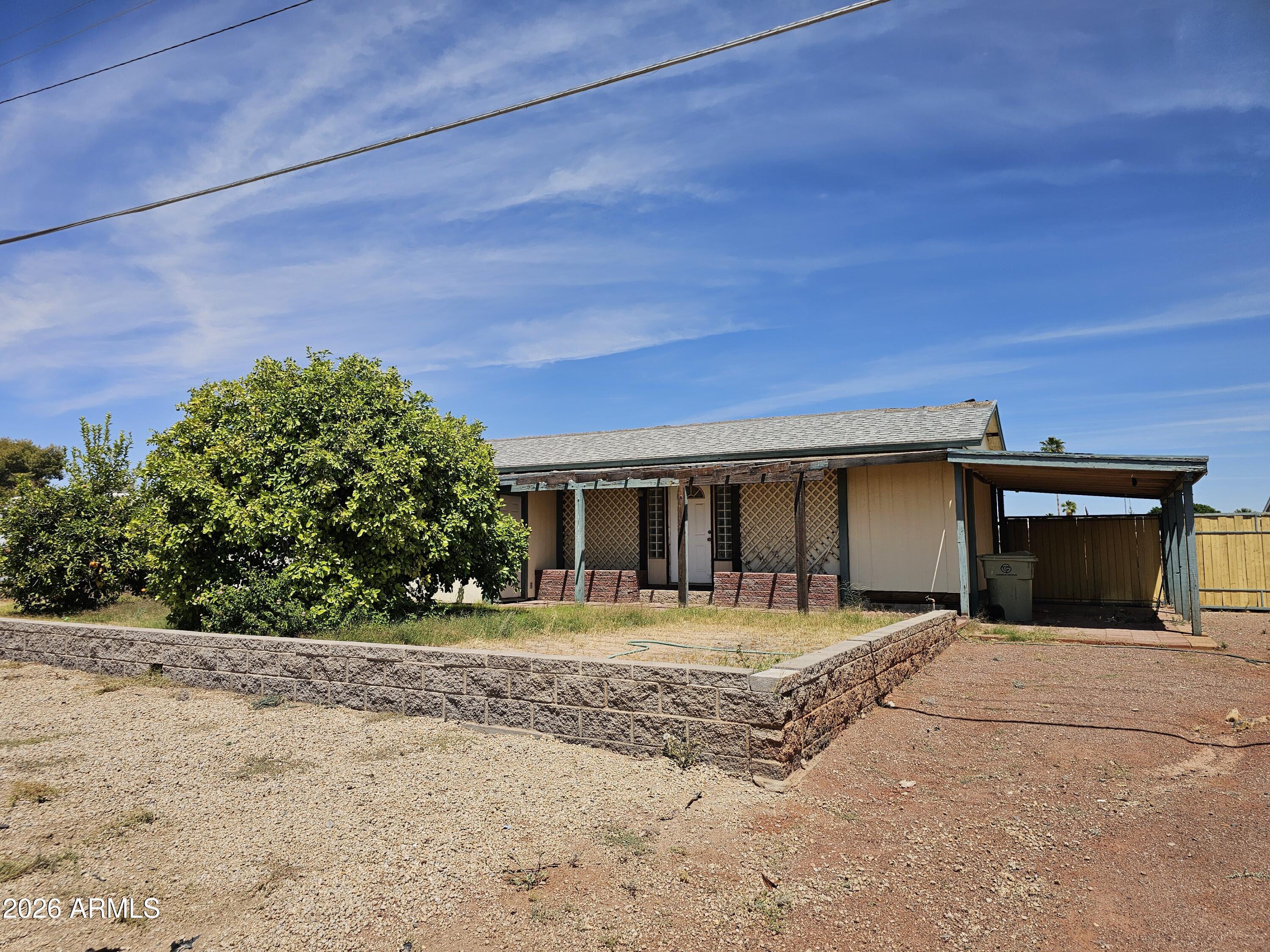 6928 W PARADISE Lane, Peoria, AZ 85382