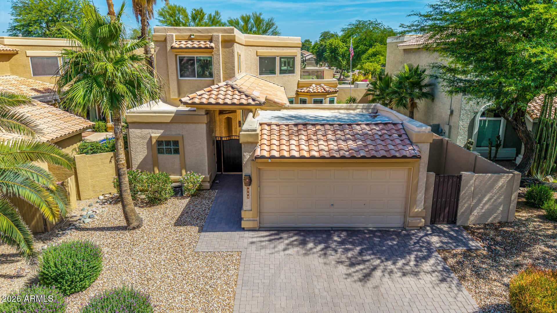9284 E ASTER Drive, Scottsdale, AZ 85260