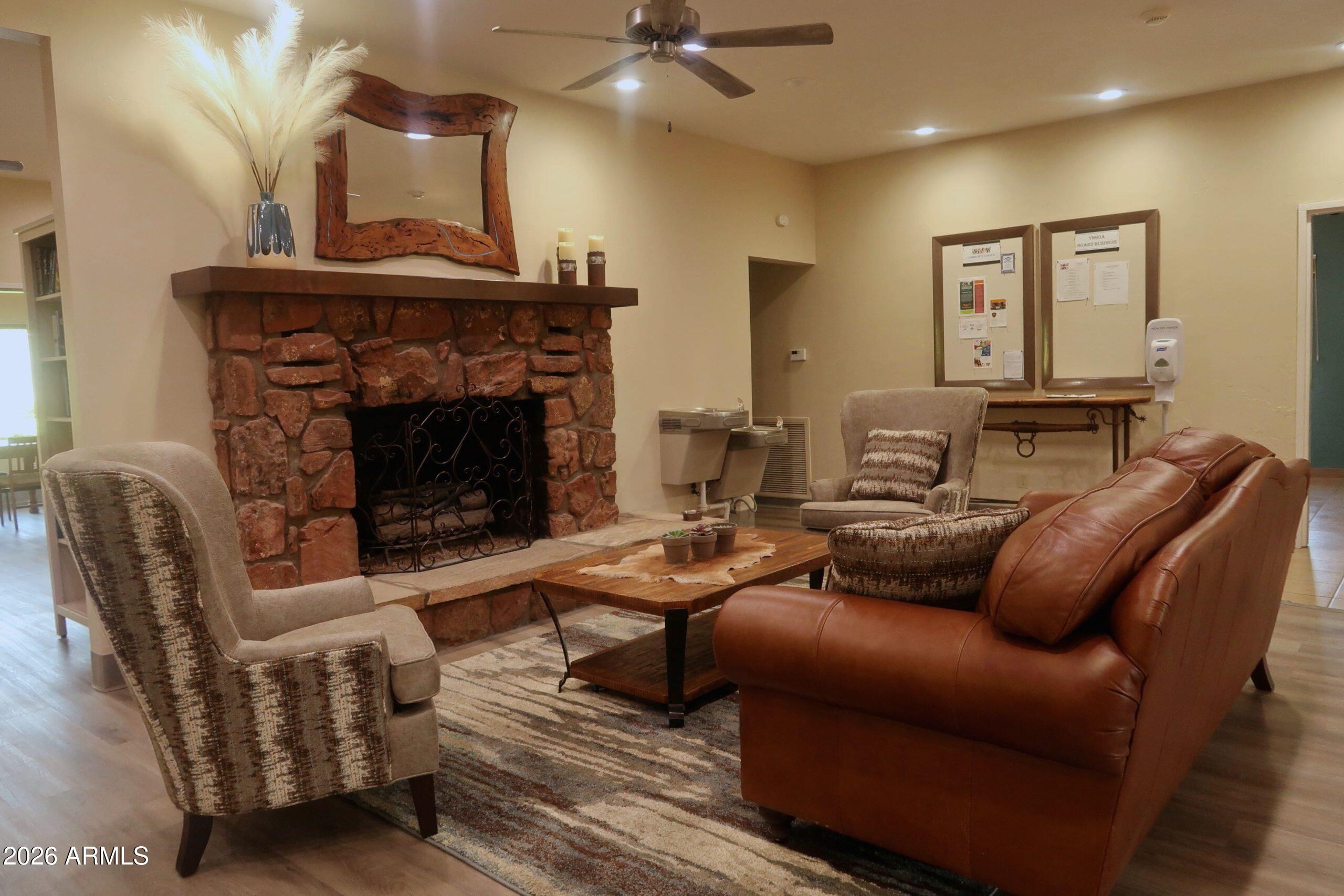 4619 Hornet Drive 126, Prescott, AZ 86301