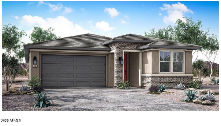 1490 W MACAW Drive, Queen Creek, AZ 85140