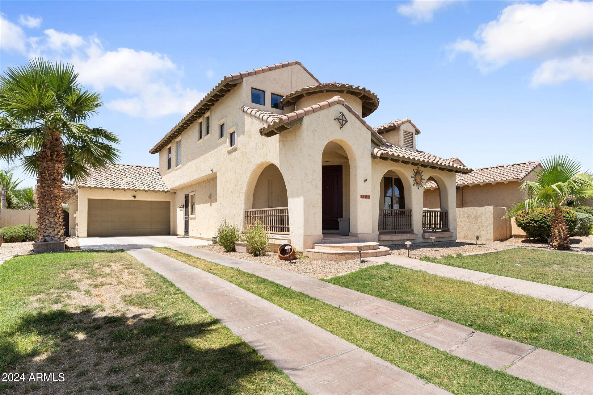 14333 W CYPRESS Street, Goodyear, AZ 85395