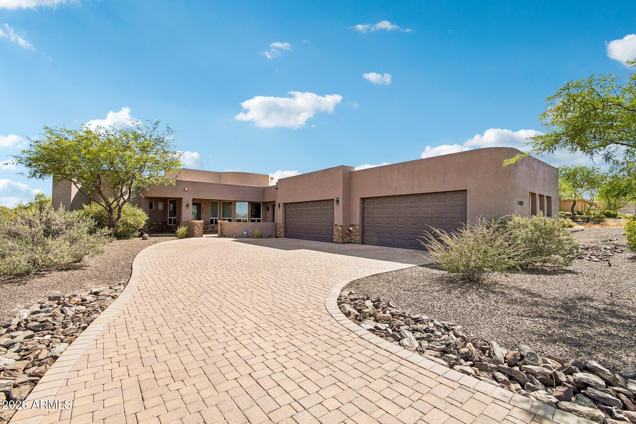 15129 E SAGUARO VISTA Court, Scottsdale, AZ 85262