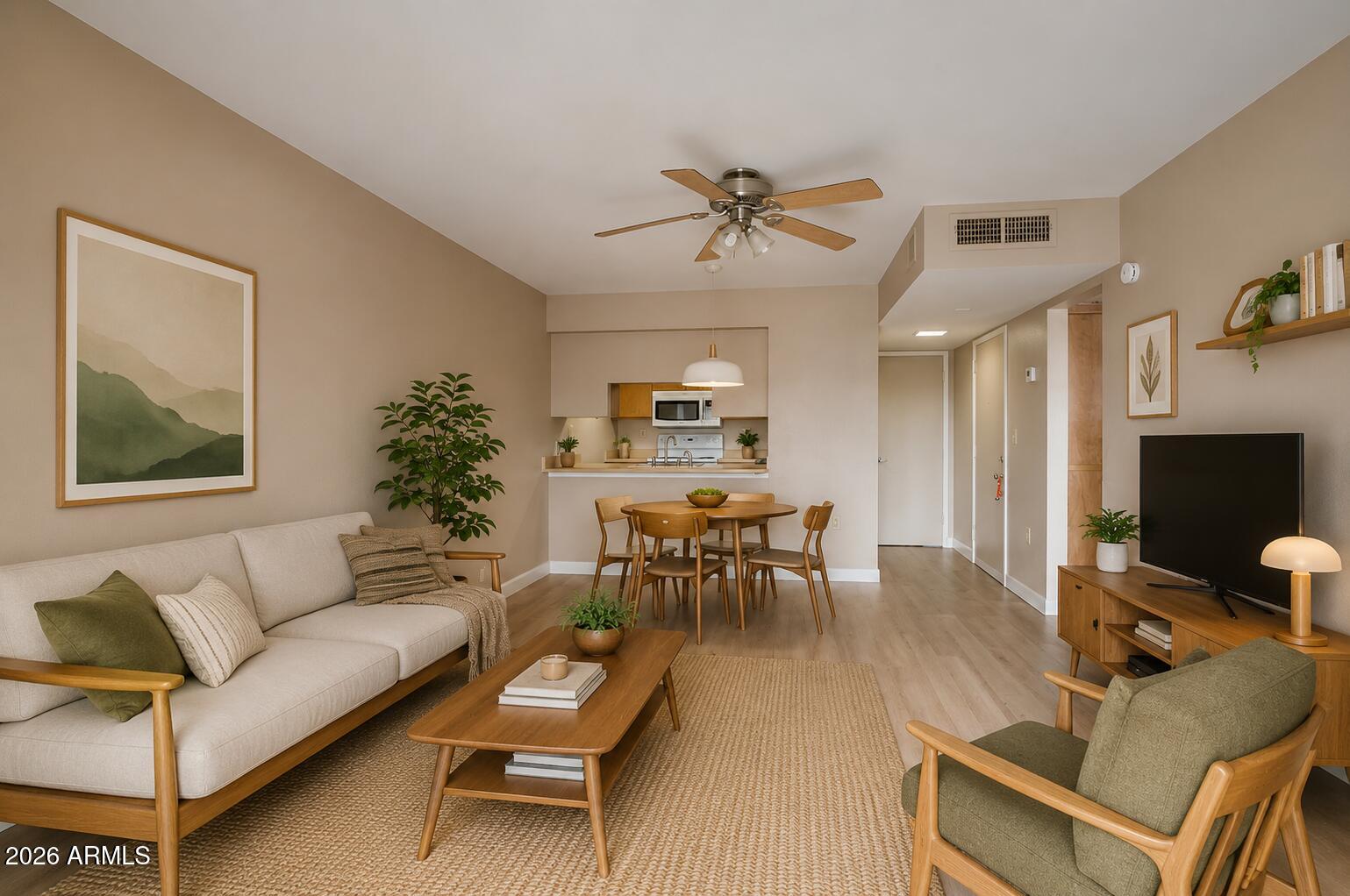 3033 E DEVONSHIRE Avenue 3032, Phoenix, AZ 85016