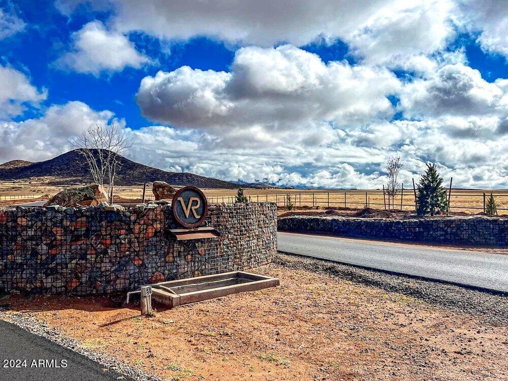 10196 E Songbird Lot Way 18, Prescott Valley, AZ 86315 — Photo 1 of 4