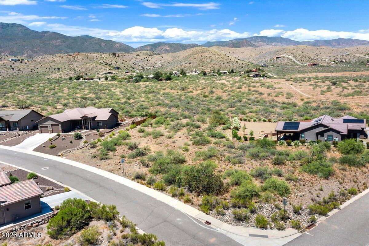 1820 W BUENA VISTA Trail 26, Clarkdale, AZ 86324