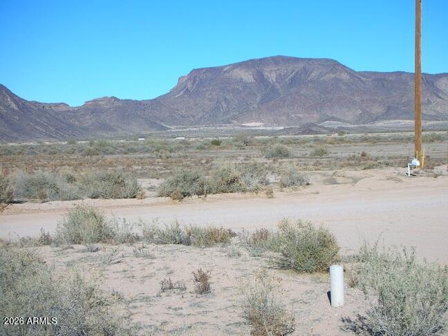 421X N 489th Avenue -, Tonopah, AZ 85354 — Photo 1 of 6