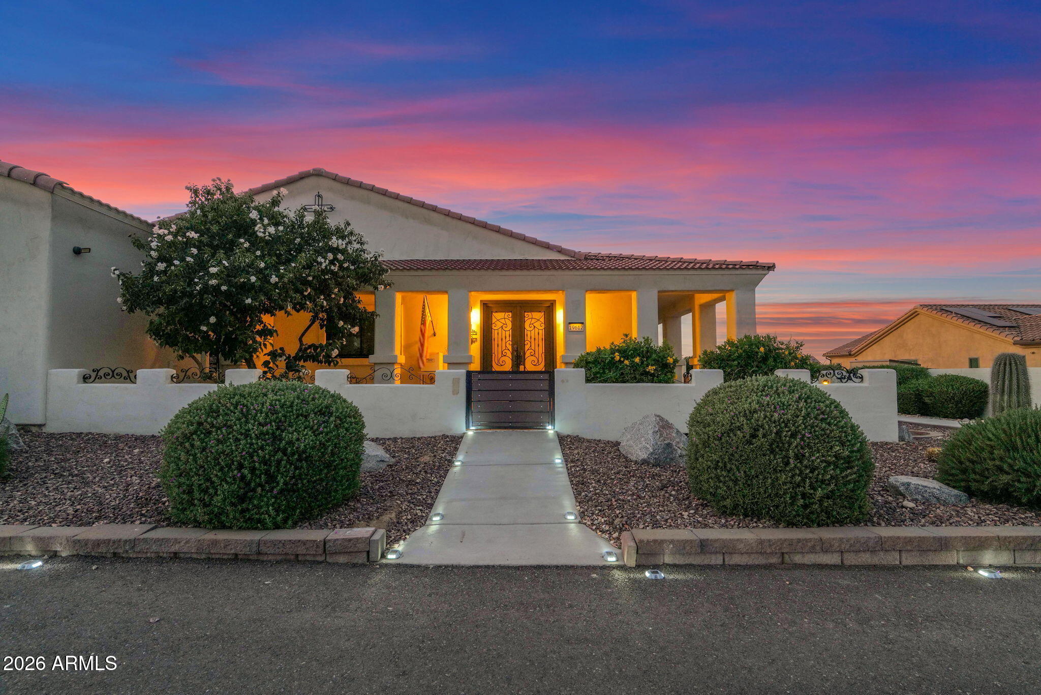 19612 W GEORGIA Avenue, Litchfield Park, AZ 85340