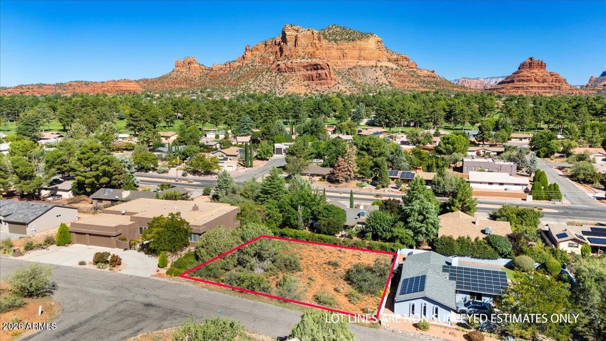 80 STARLIGHT Way 19, Sedona, AZ 86351