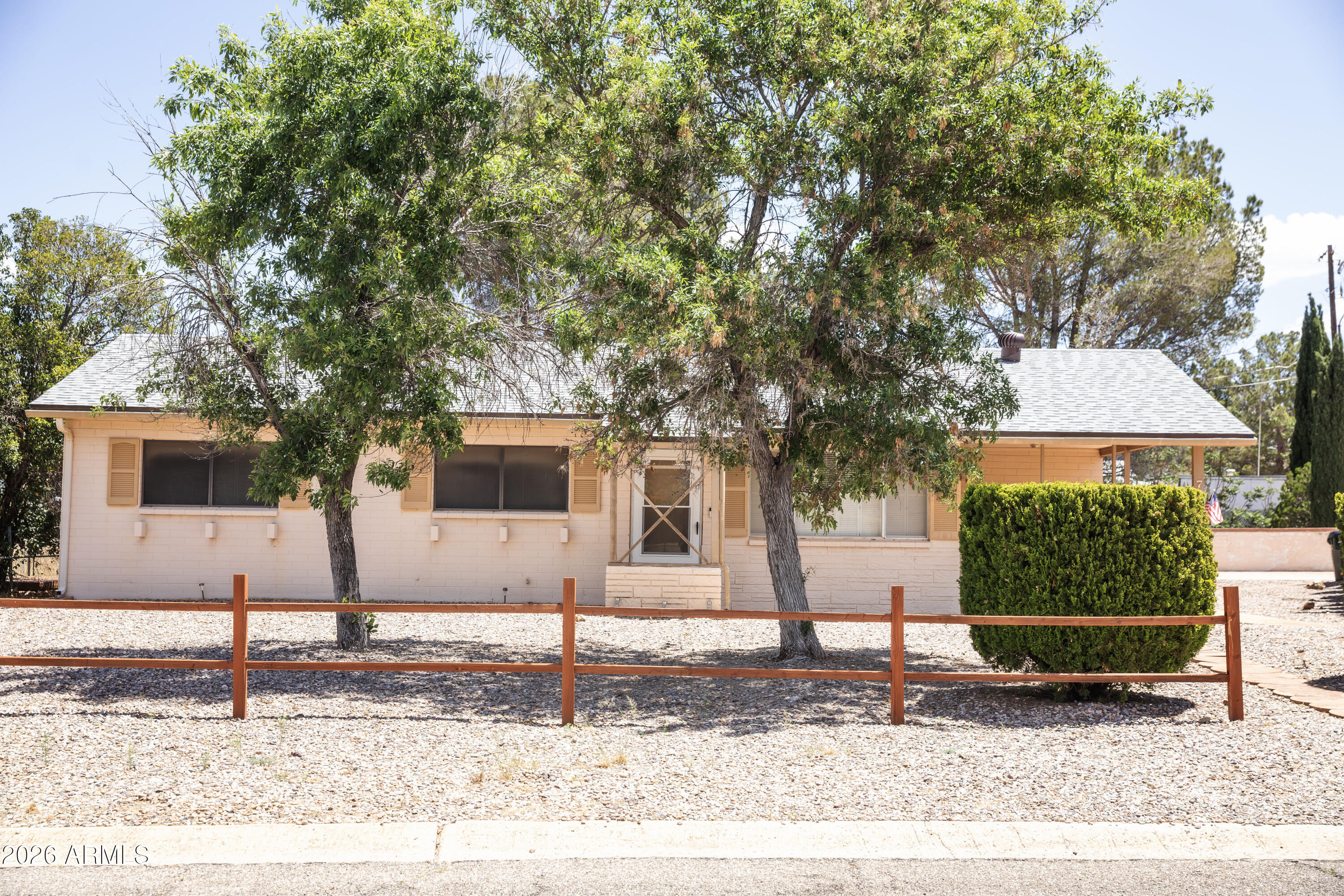 701 Norman Avenue, Sierra Vista, AZ 85635 — Photo 1 of 40